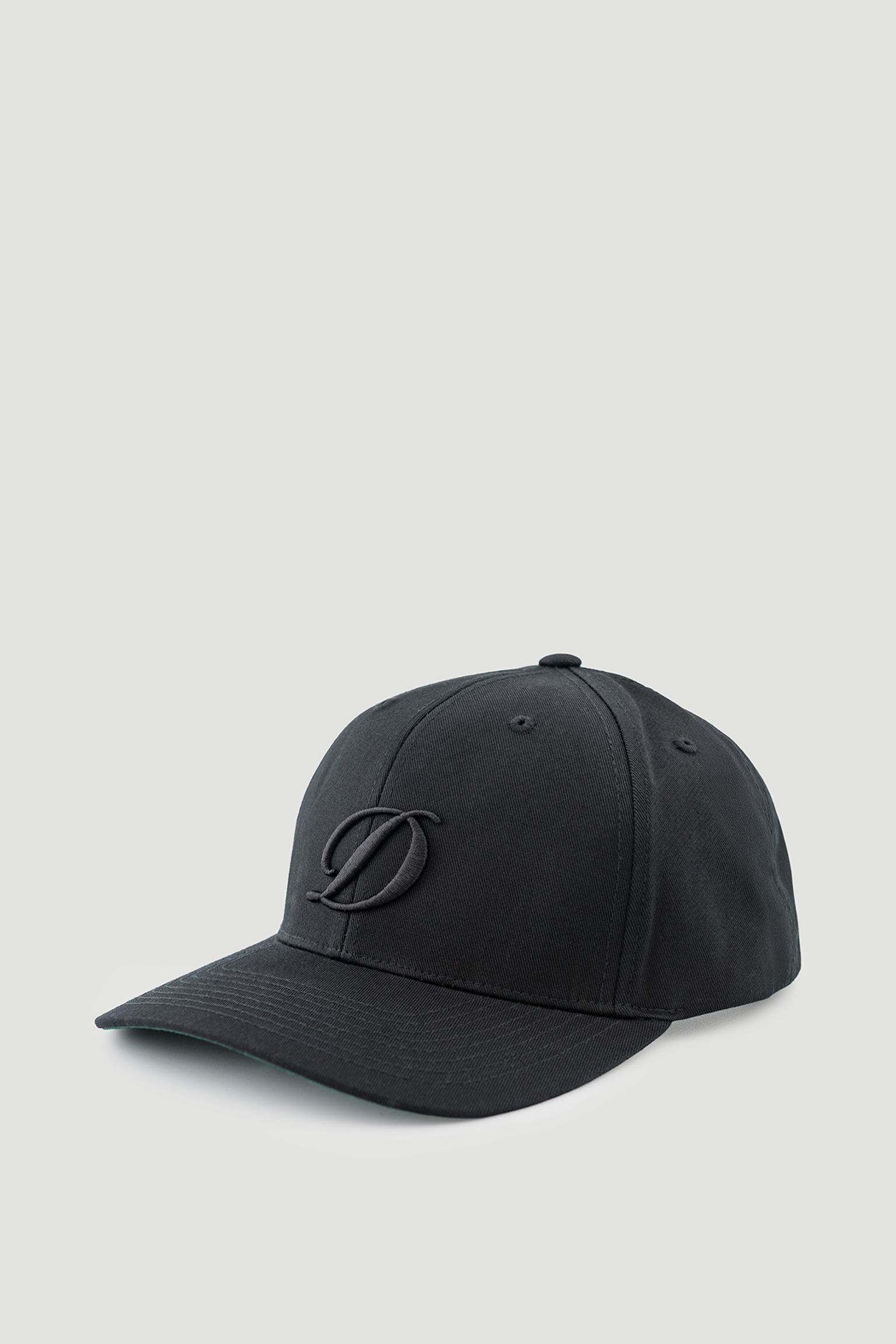 Бейсболка D Full Fit Cap