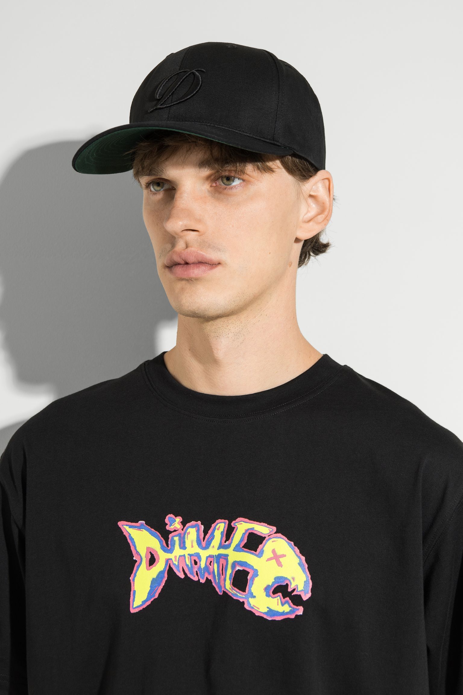 Бейсболка D Full Fit Cap купить в Украине