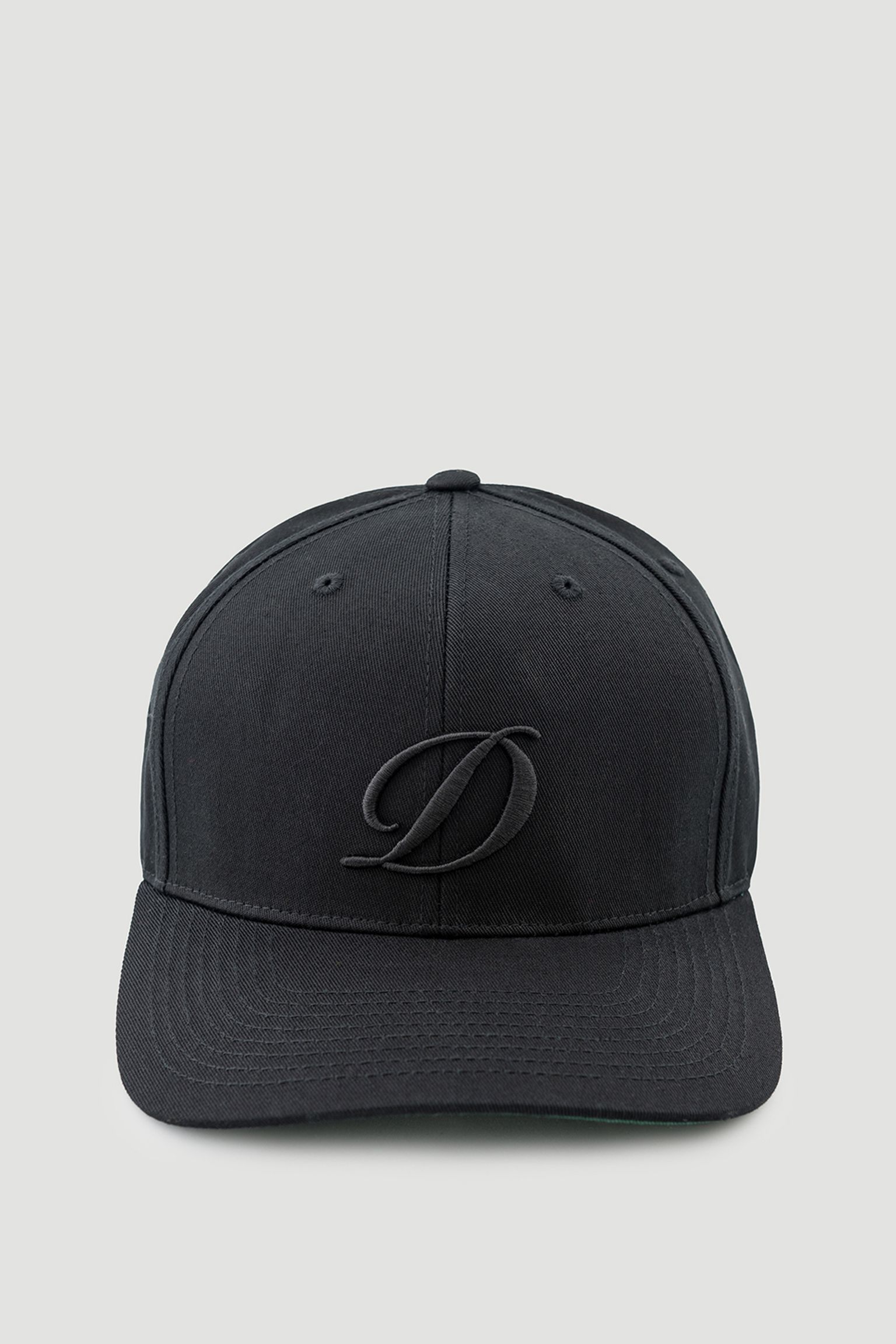 Бейсболка D Full Fit Cap