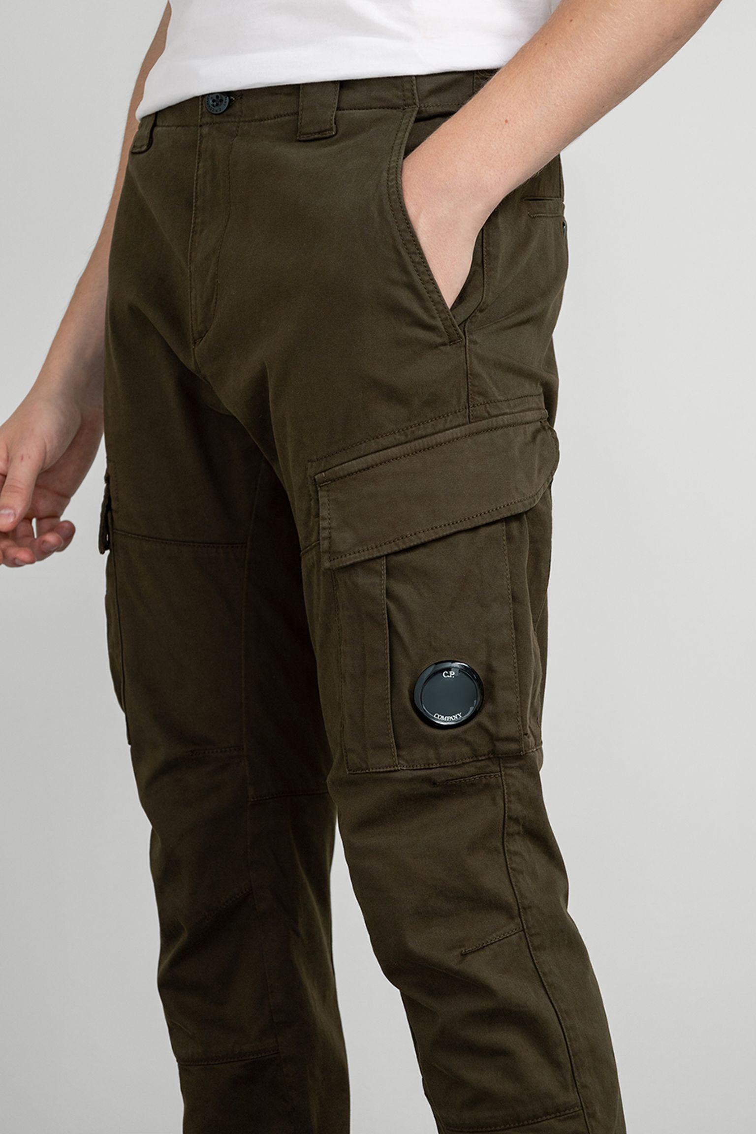 Брюки CARGO PANT