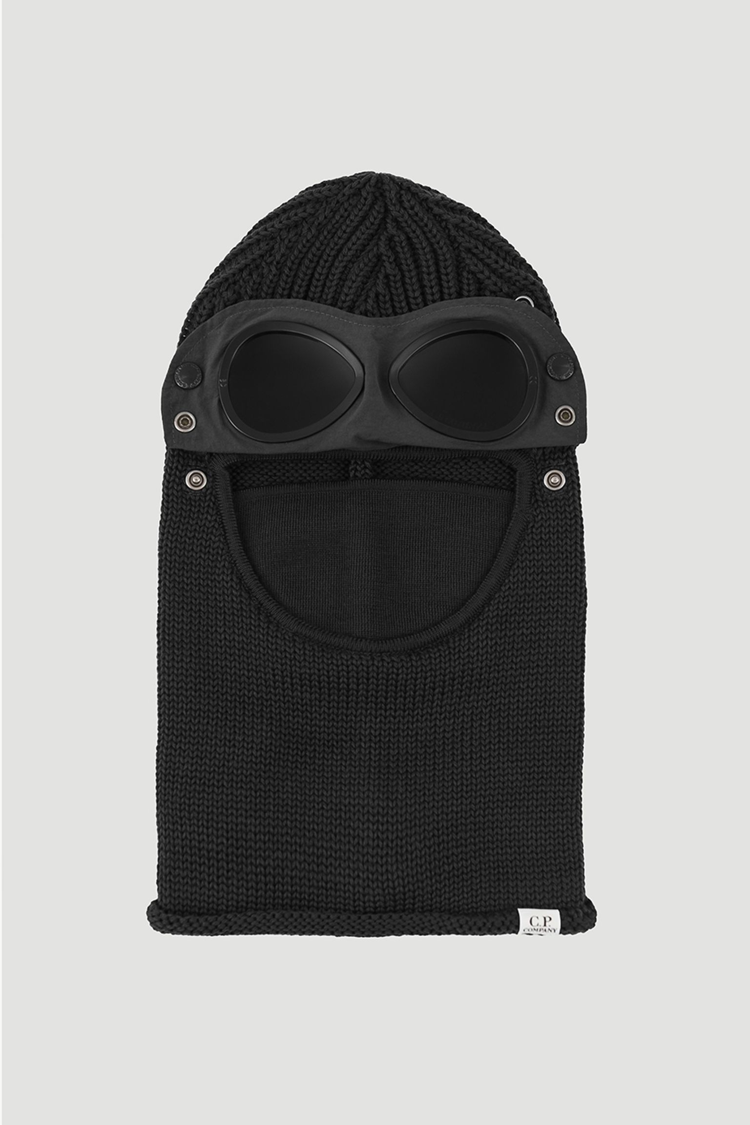 Балаклава ACCESSORIES SKI MASK IN MERINO