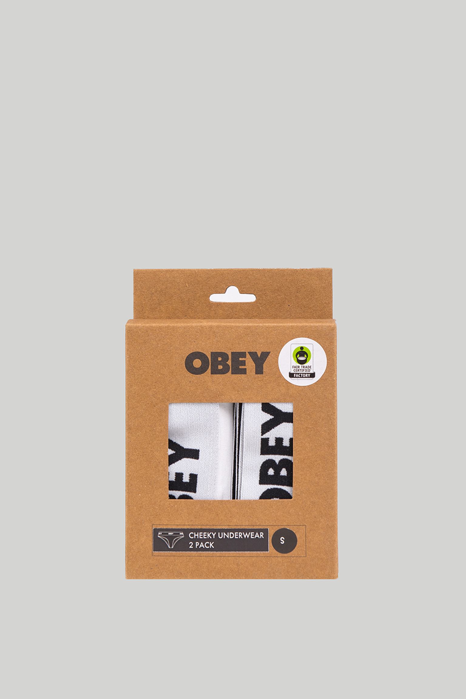 Нижнее белье   CHEEKY 2 PACK