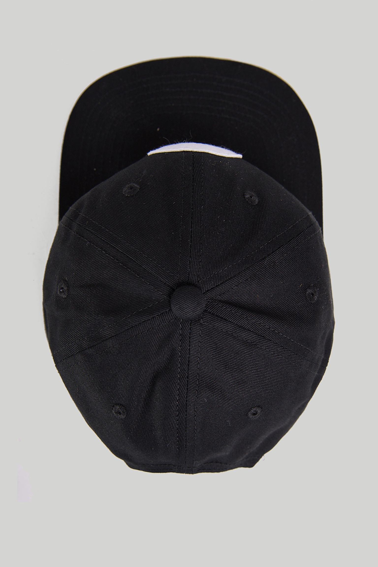 Бейсболка   BLOCK 6 PANEL STRAPBACK