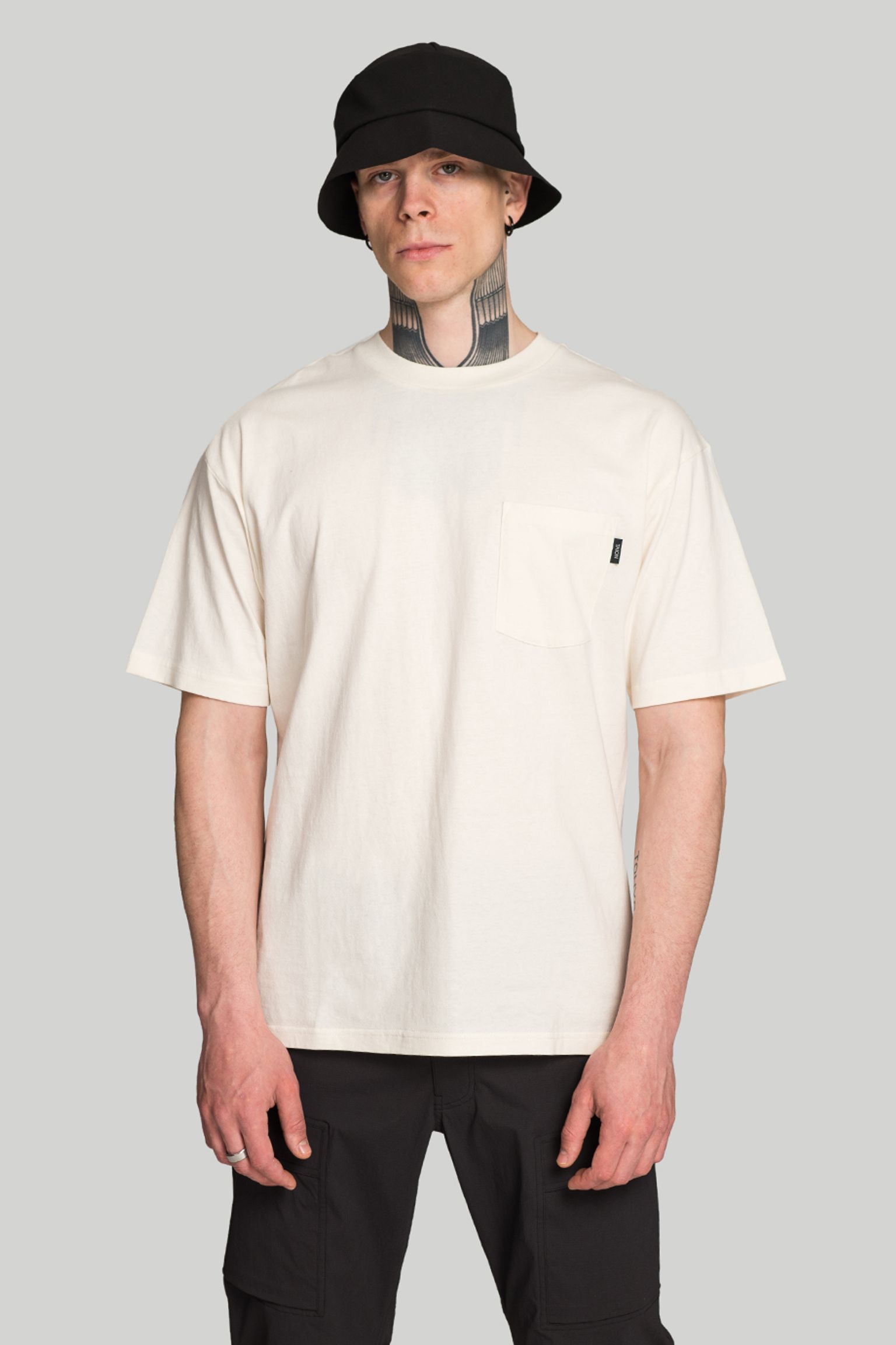 Футболка   STORAGE POCKET TEE