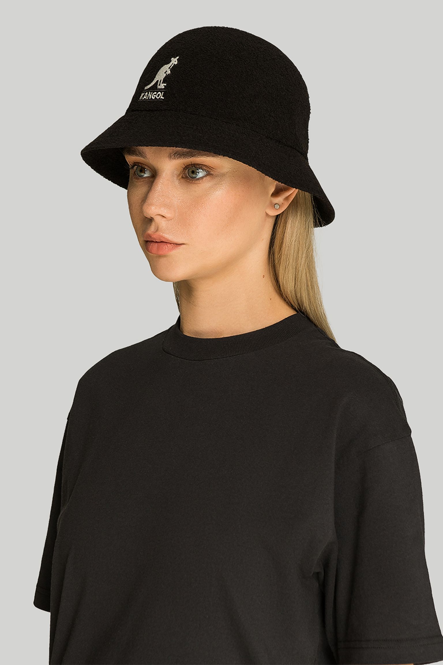 Панама KANGOL STREET KING CASUAL