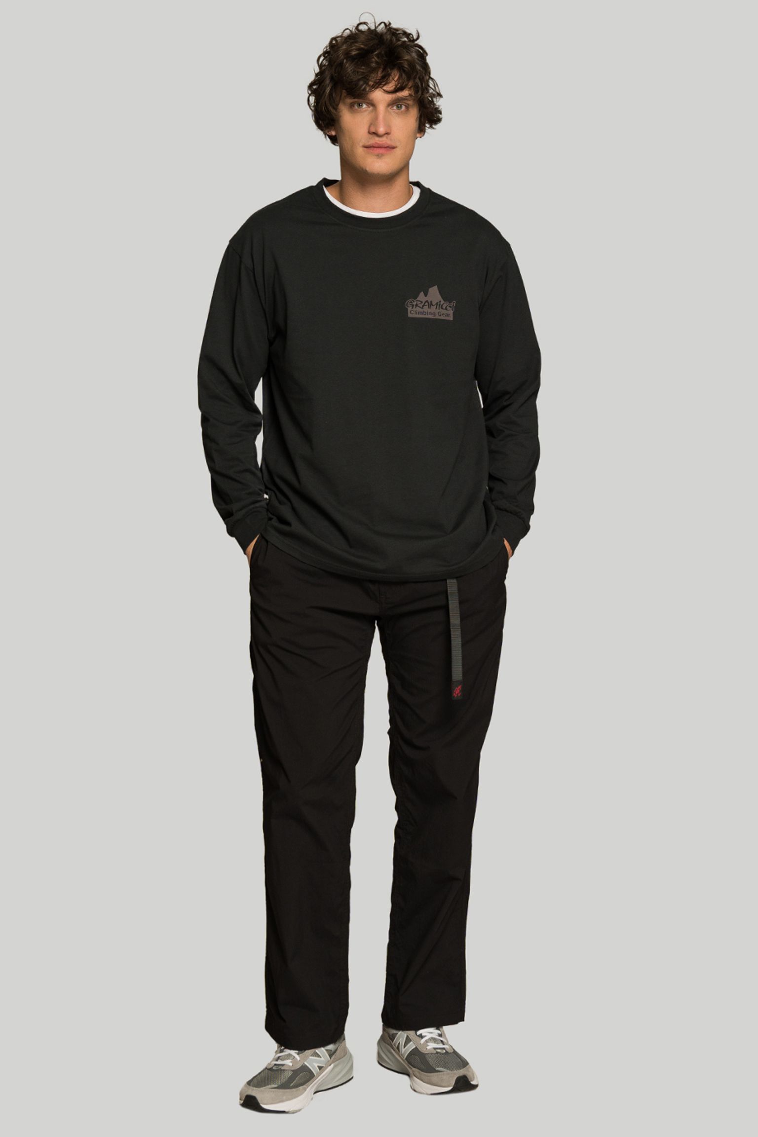 Брюки SOFTSHELL EQT PANT