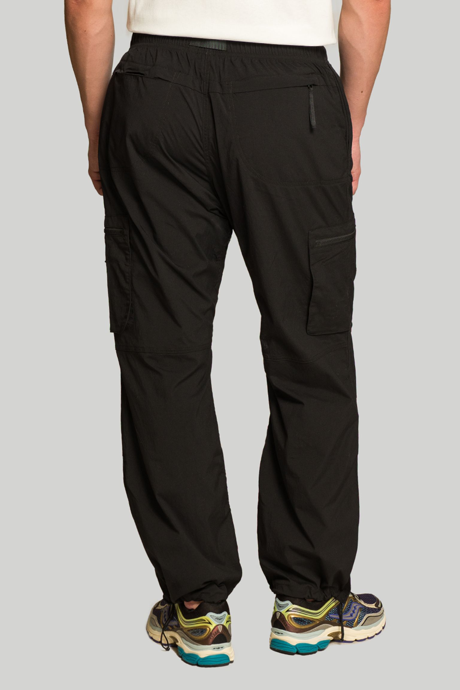 Брюки SOFTSHELL EQT CARGO PANT