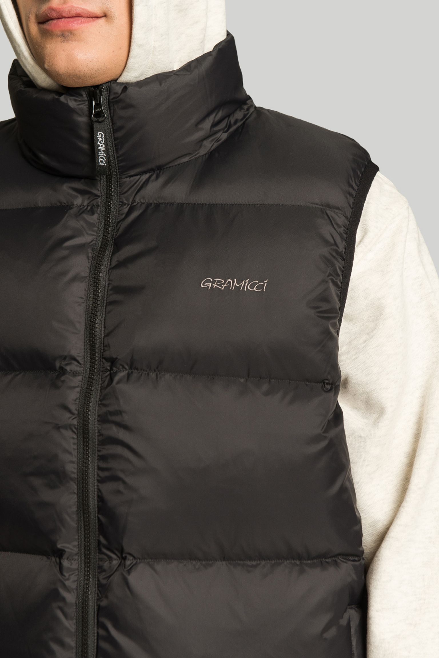 Жилет DOWN PUFFER VEST