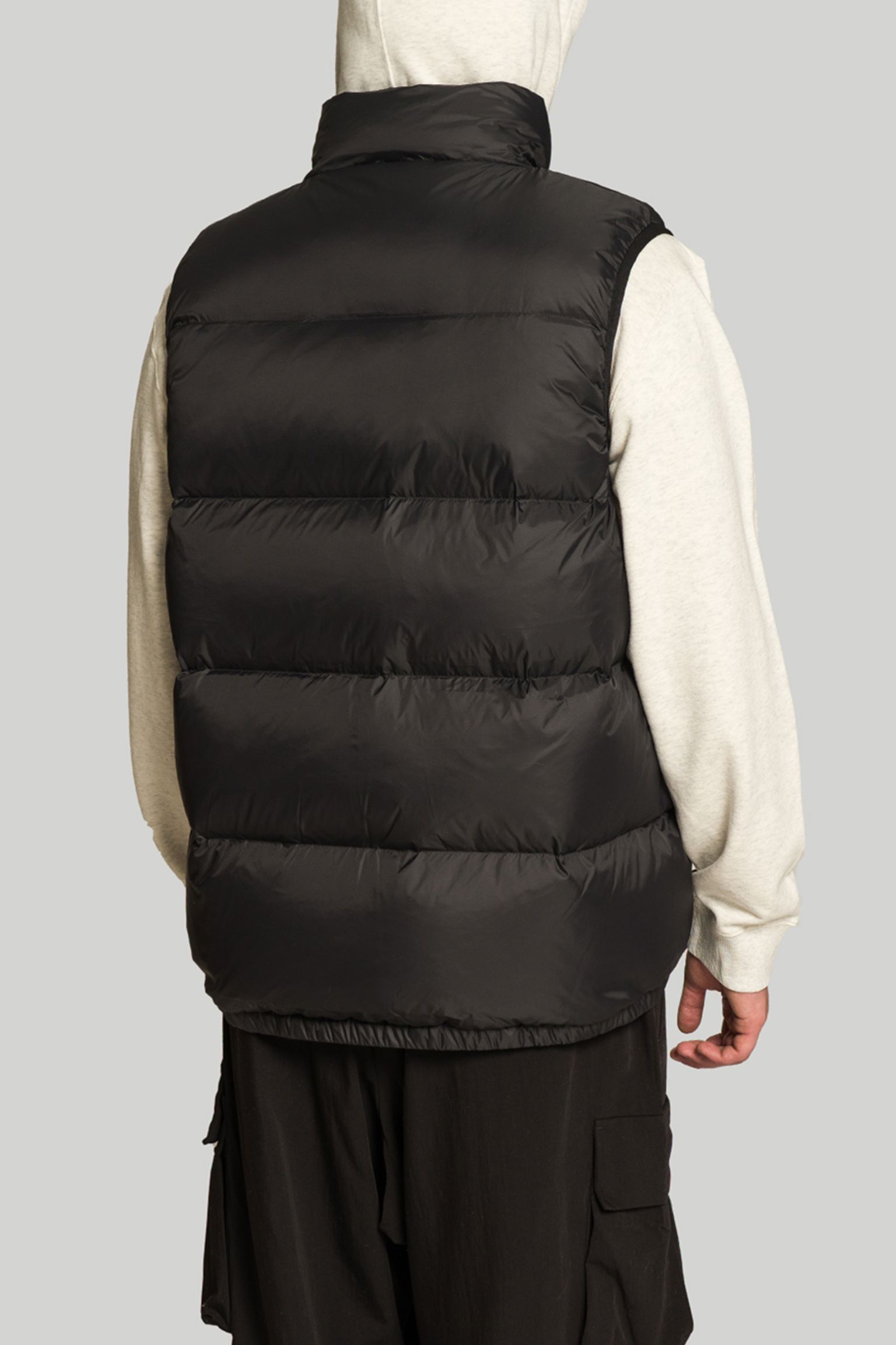 Жилет DOWN PUFFER VEST