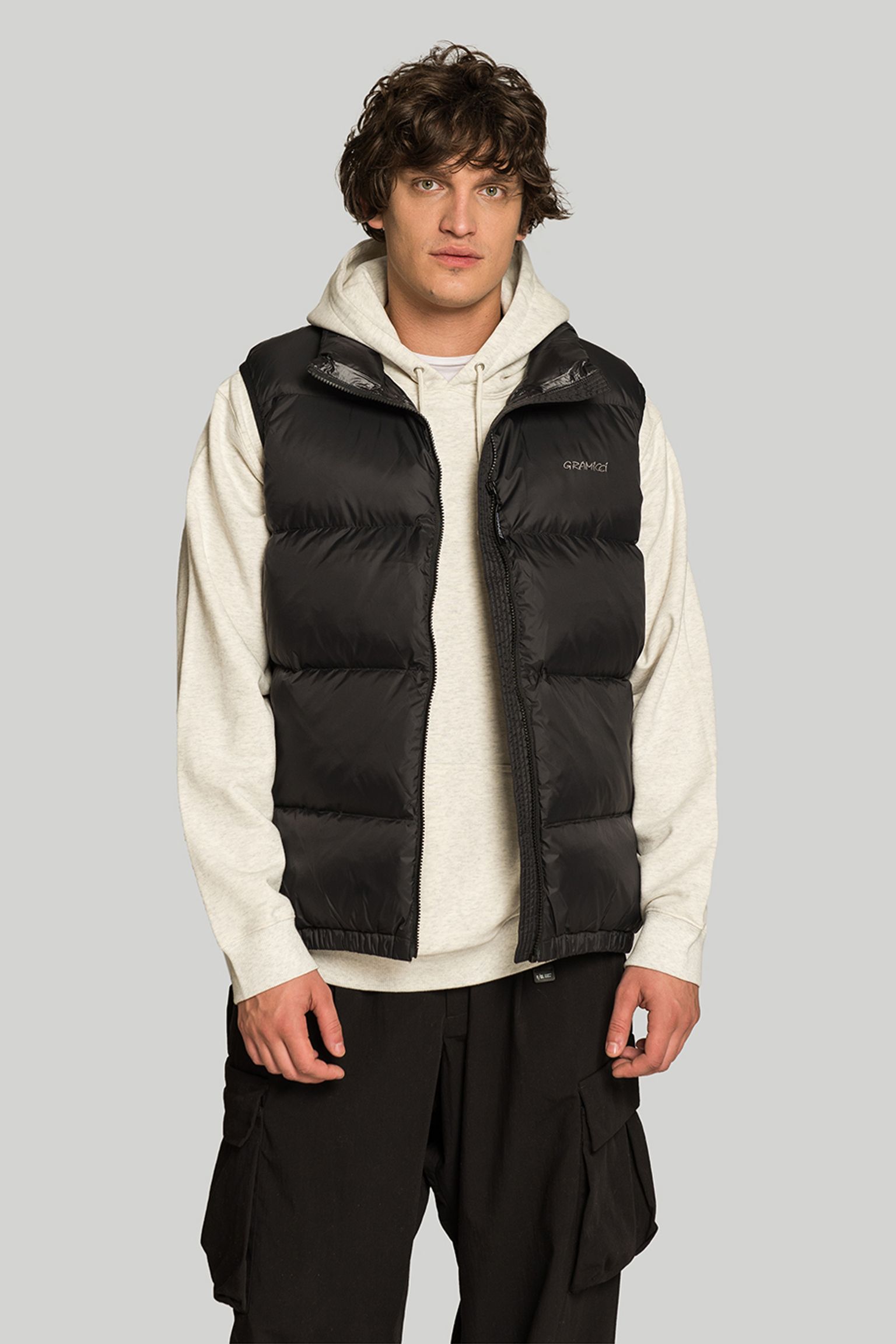 Жилет DOWN PUFFER VEST