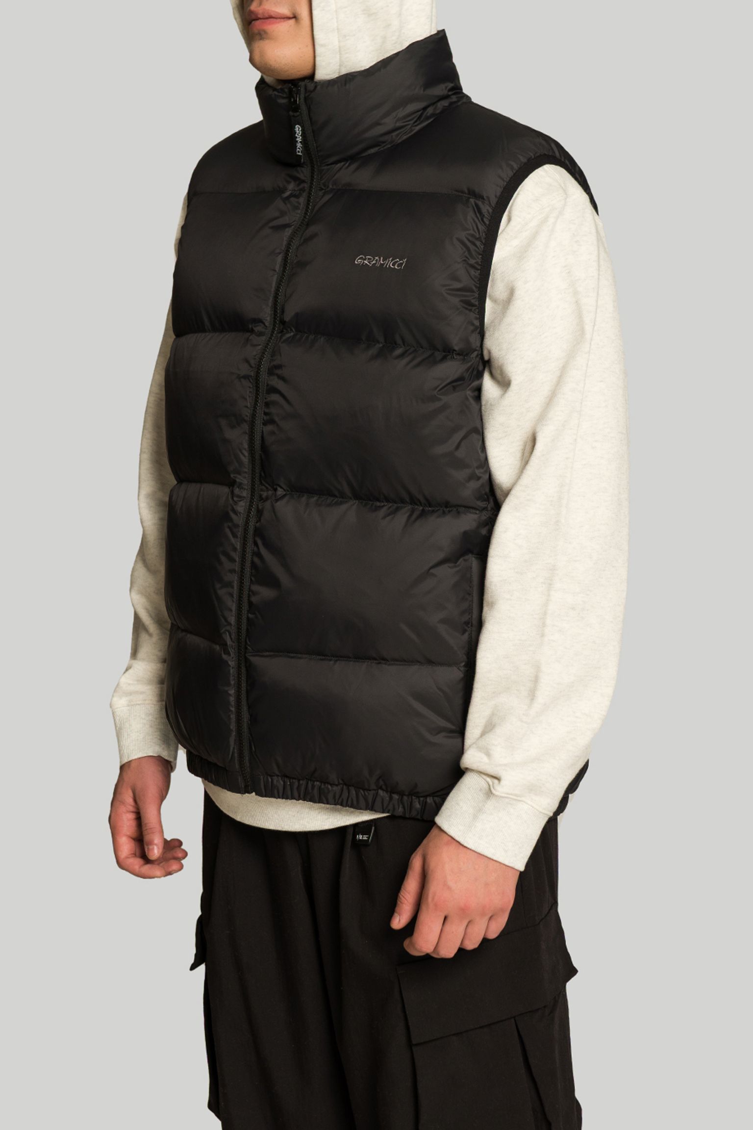 Жилет DOWN PUFFER VEST