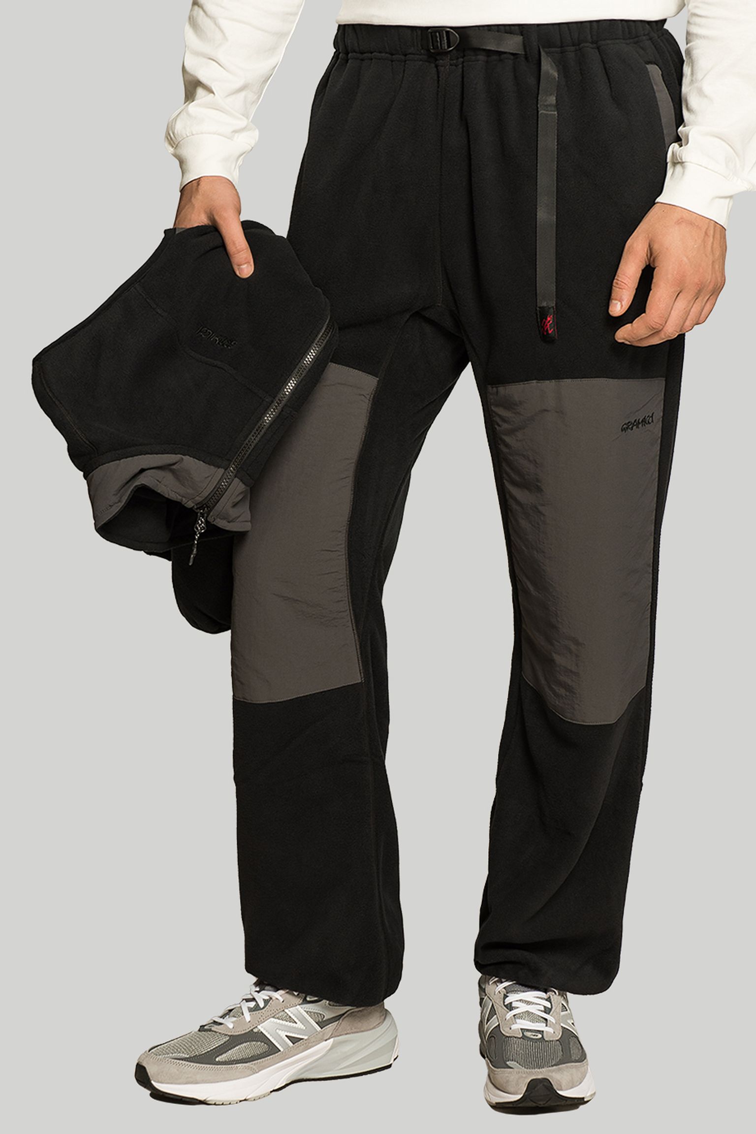 Брюки POLARTEC COMBINATION PANT