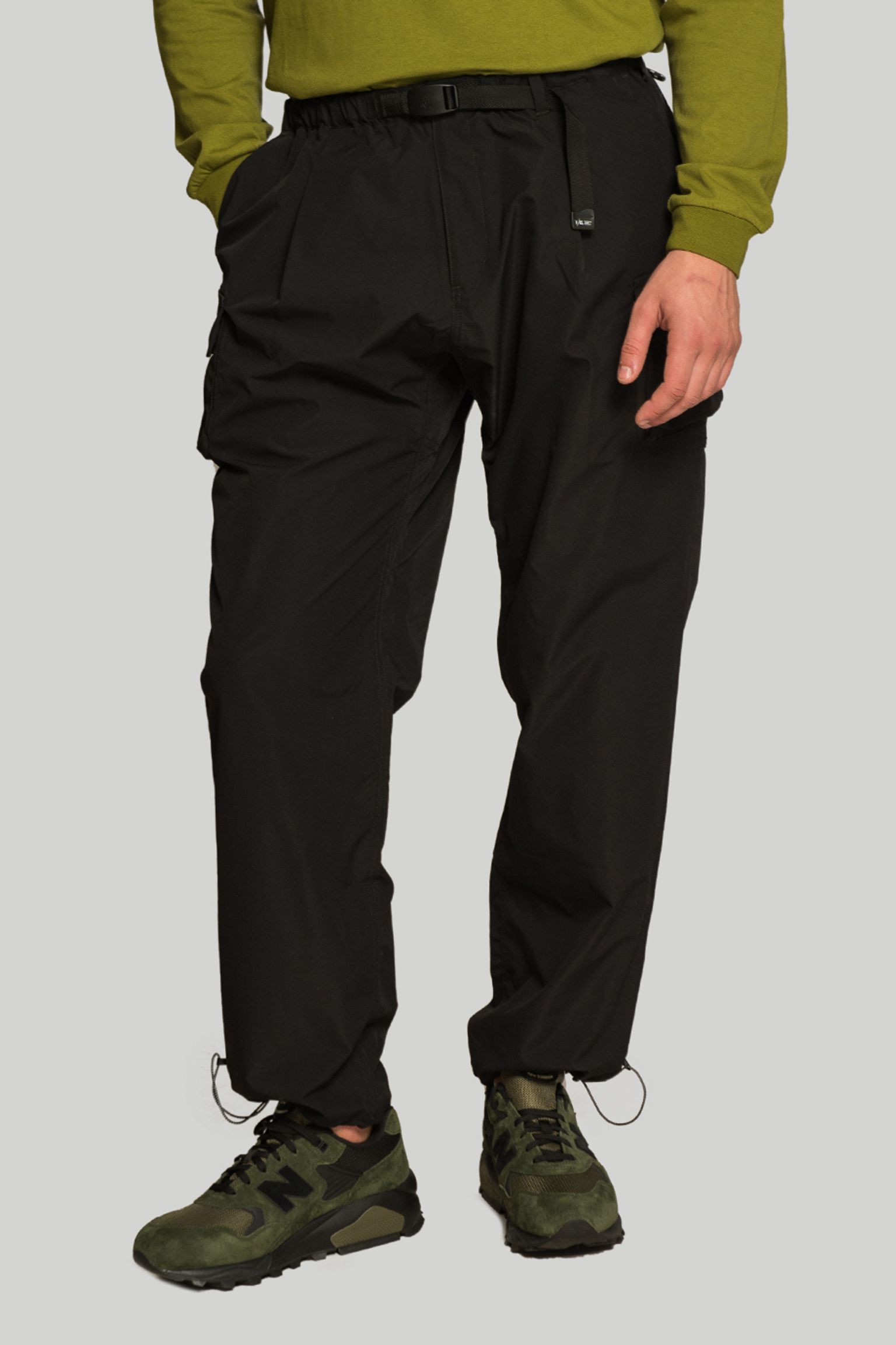 Брюки LONG TRACK PANT