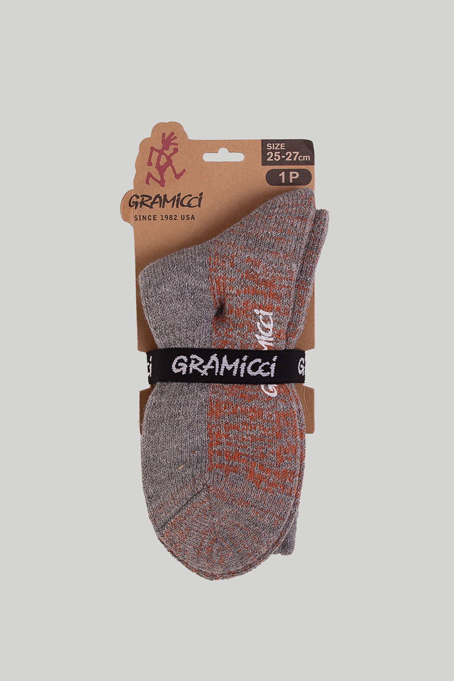 Шкарпетки WOOL MIX FULL PILE SOCKS