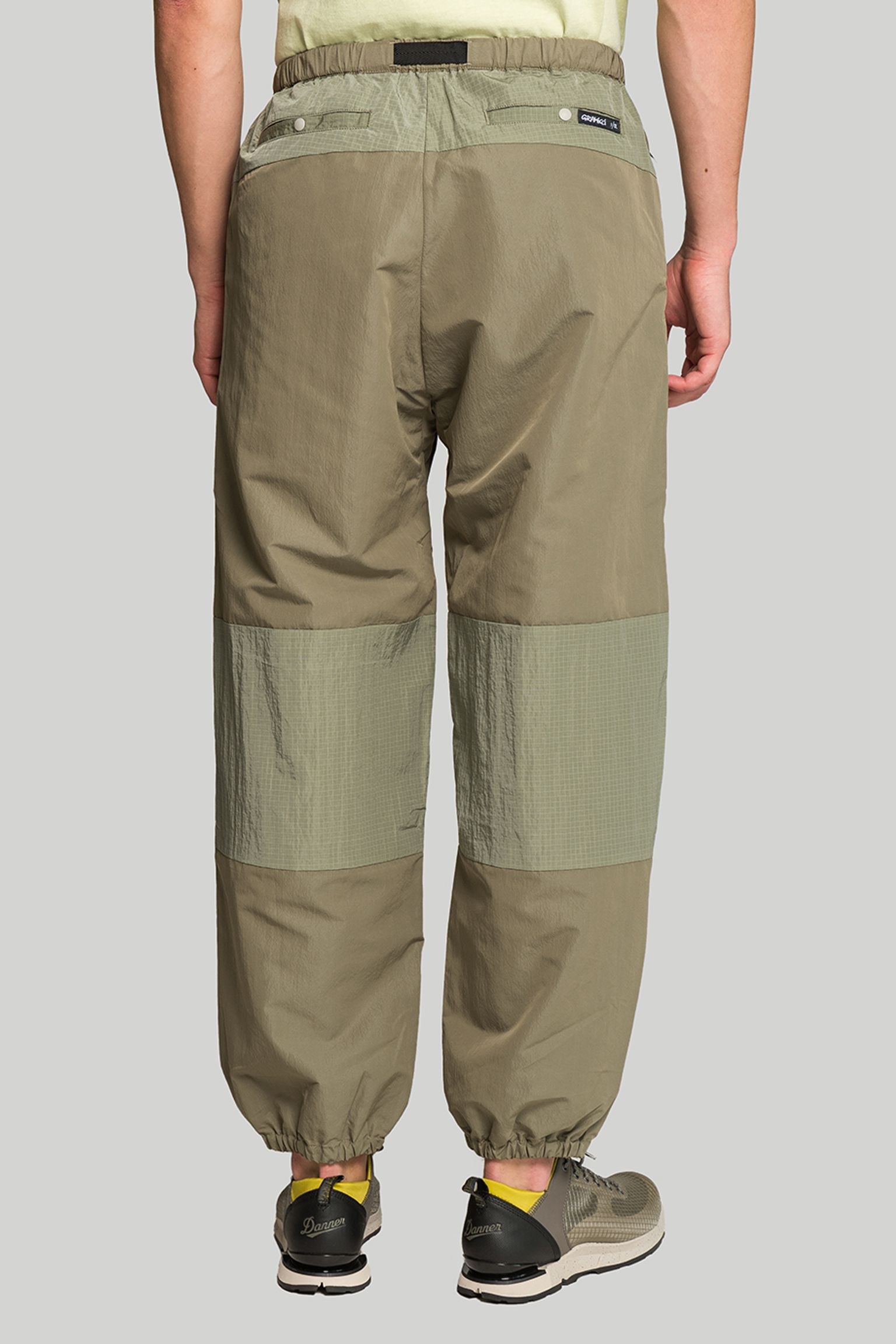 Брюки GRAMICCIF/CE LONG TRACK PANT