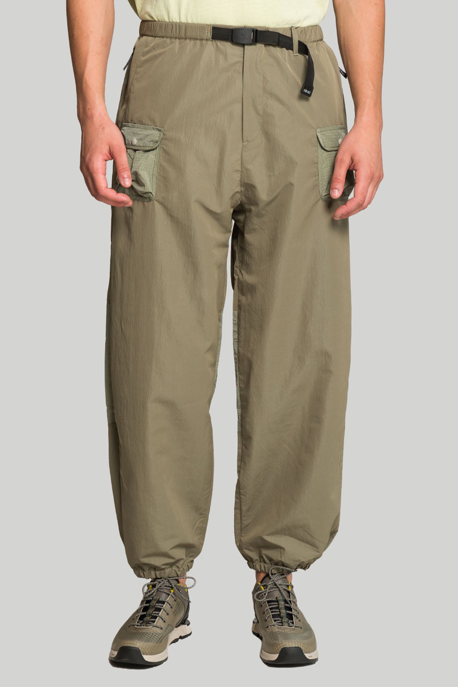 Брюки GRAMICCIF/CE LONG TRACK PANT