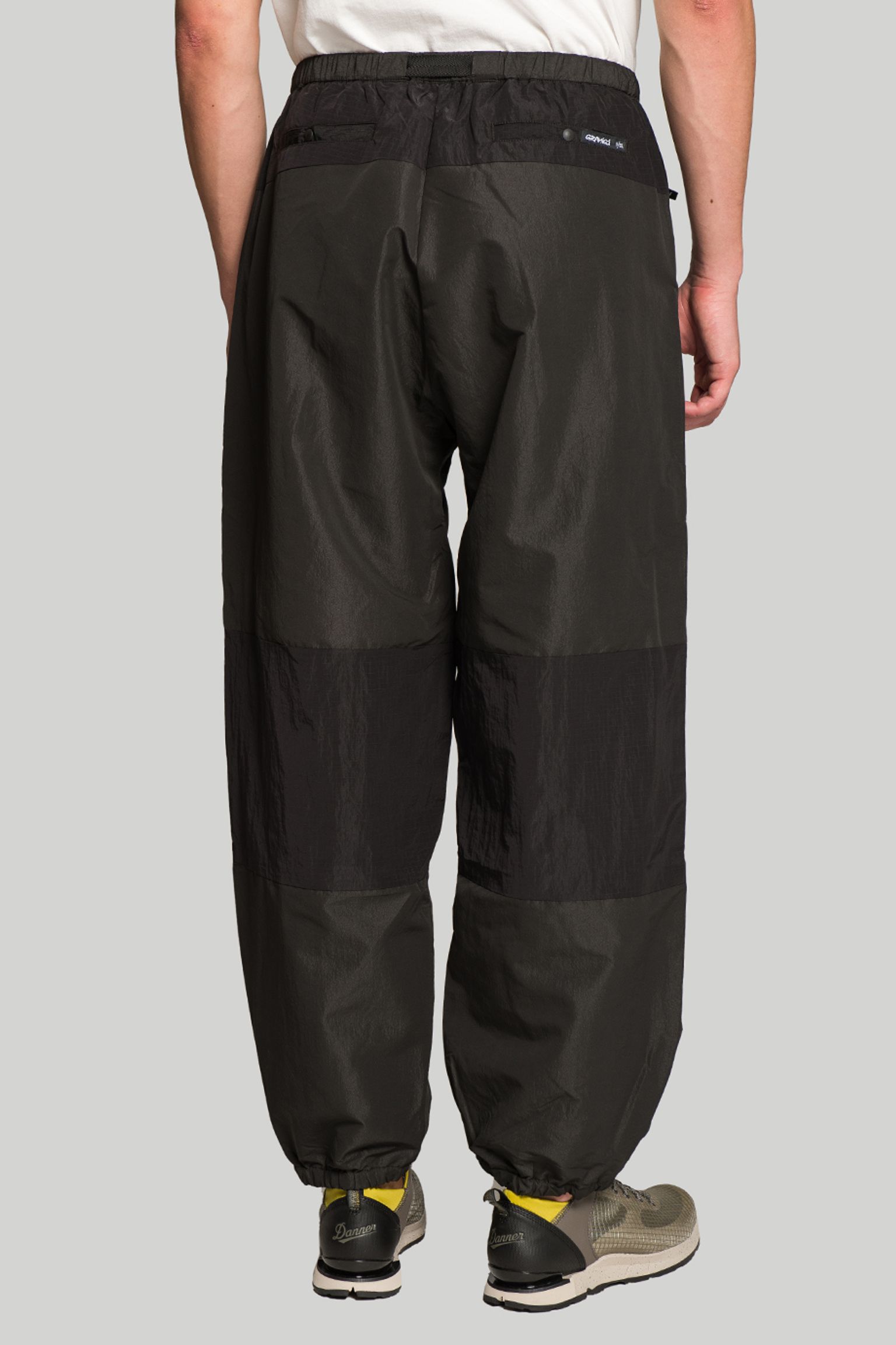 Брюки GRAMICCIF/CE LONG TRACK PANT