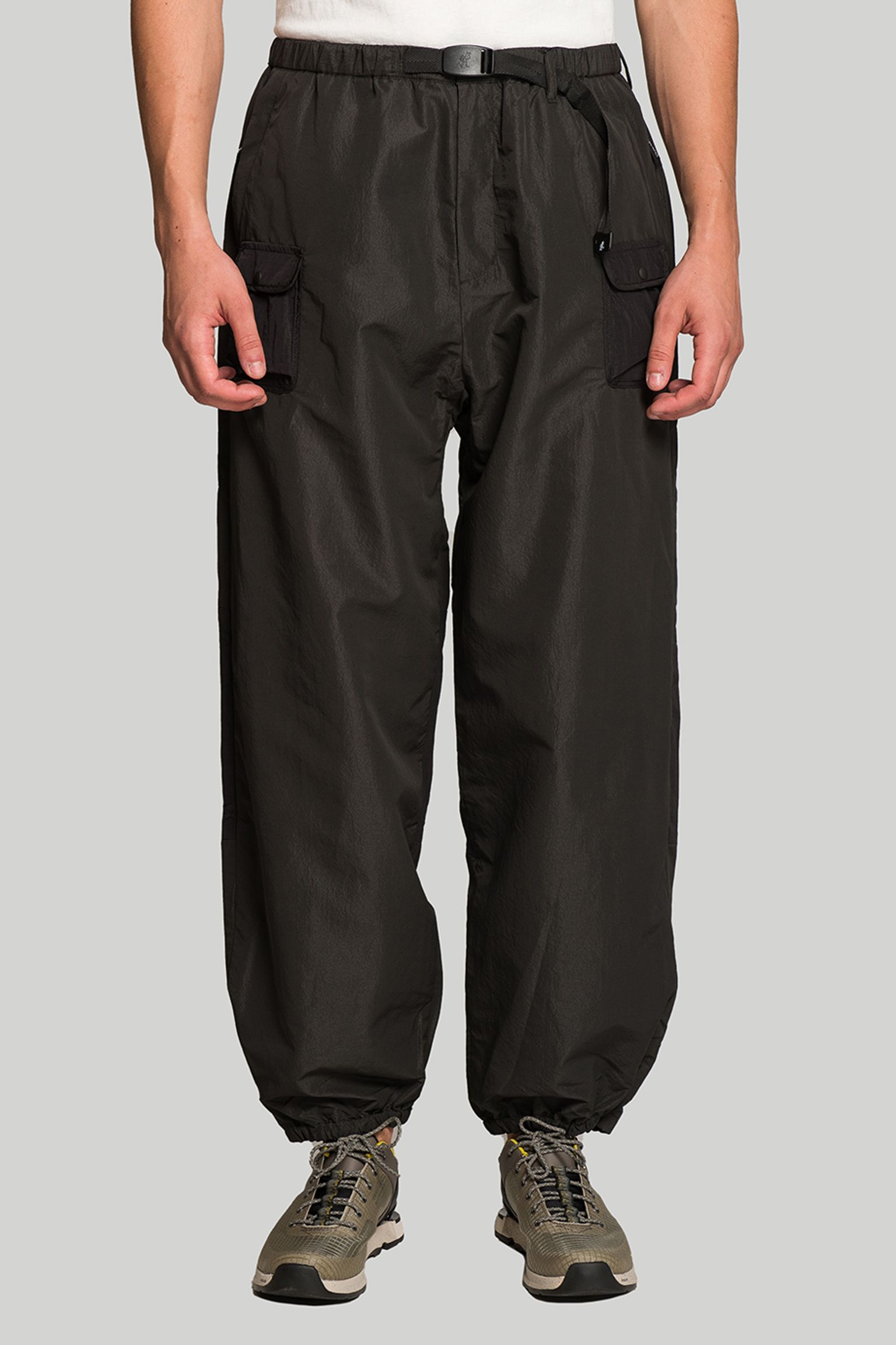 Брюки GRAMICCIF/CE LONG TRACK PANT