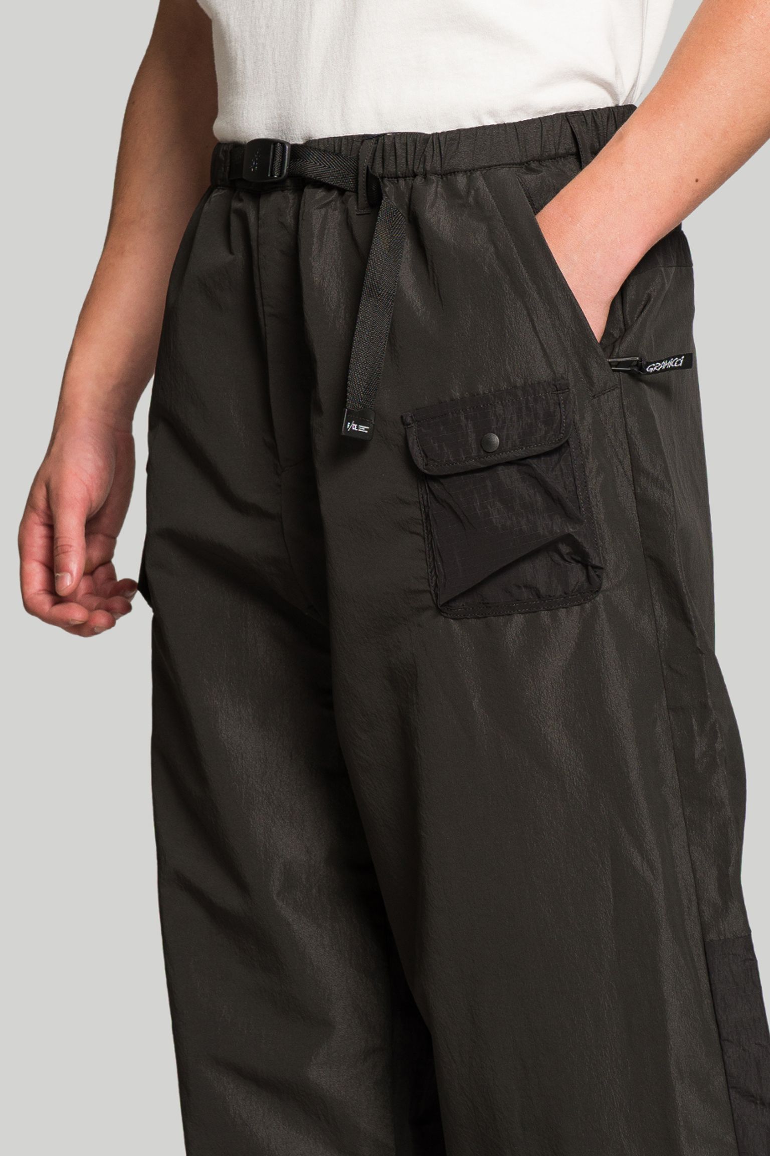 Брюки GRAMICCIF/CE LONG TRACK PANT