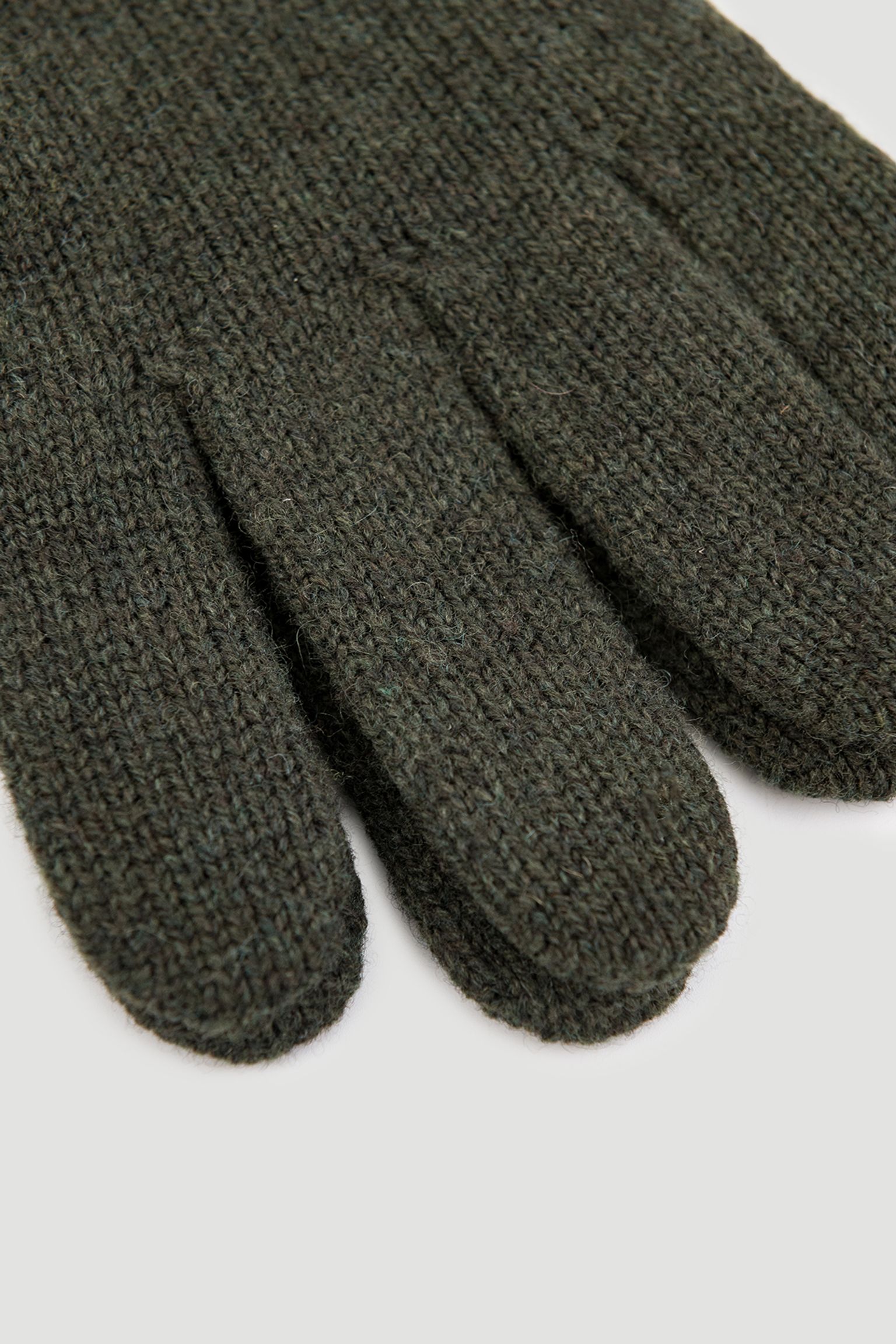 Рукавички LAMBSWOOL GLOVES