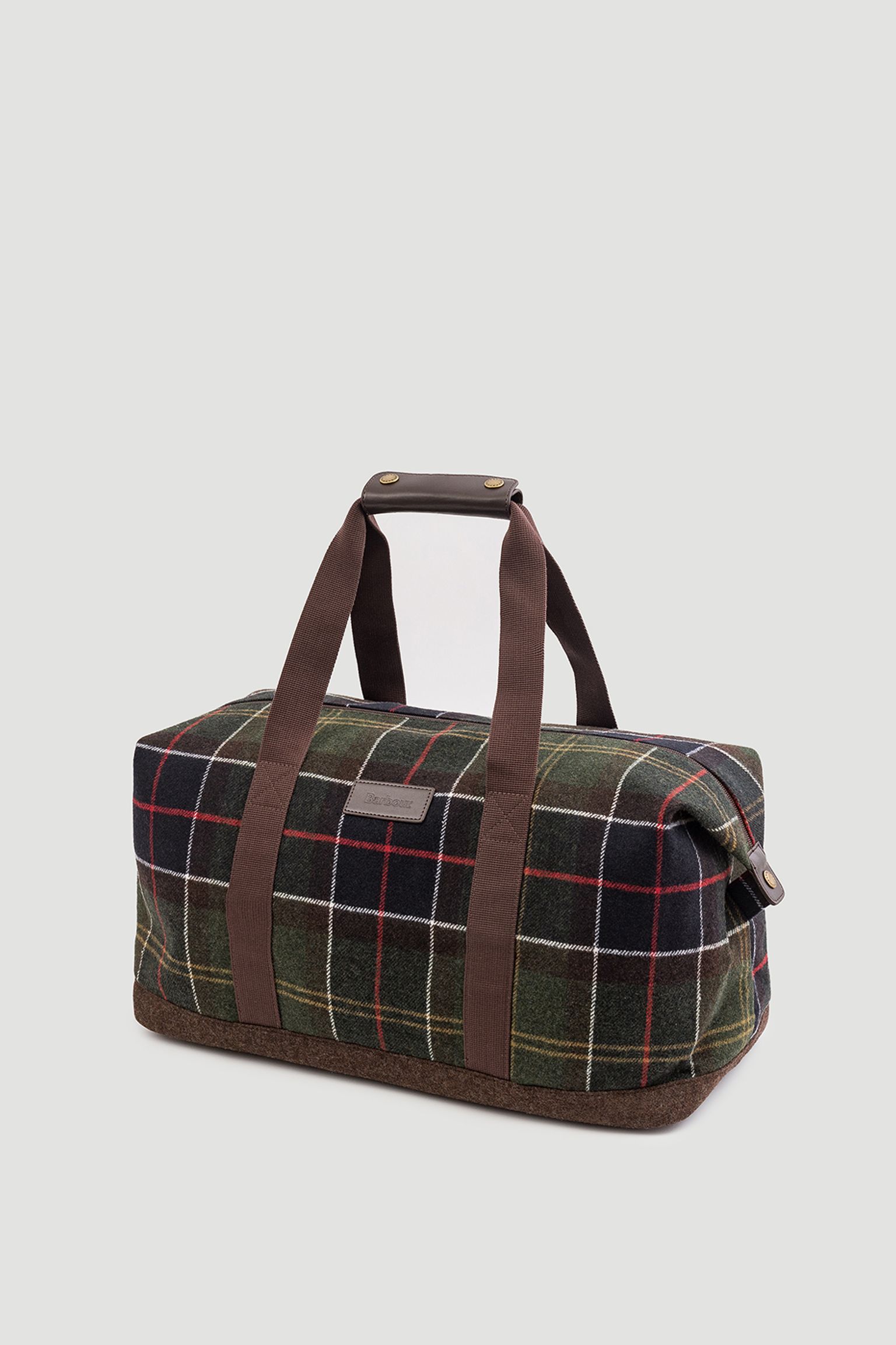 Сумка CREE TARTAN HOLDALL