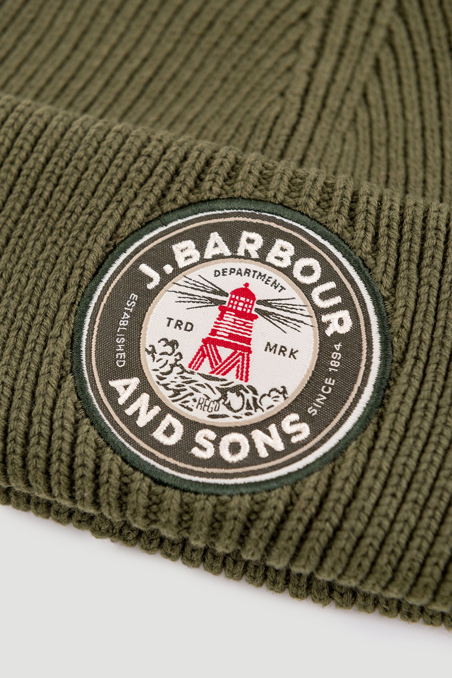 Шапка DUNFORD BEANIE