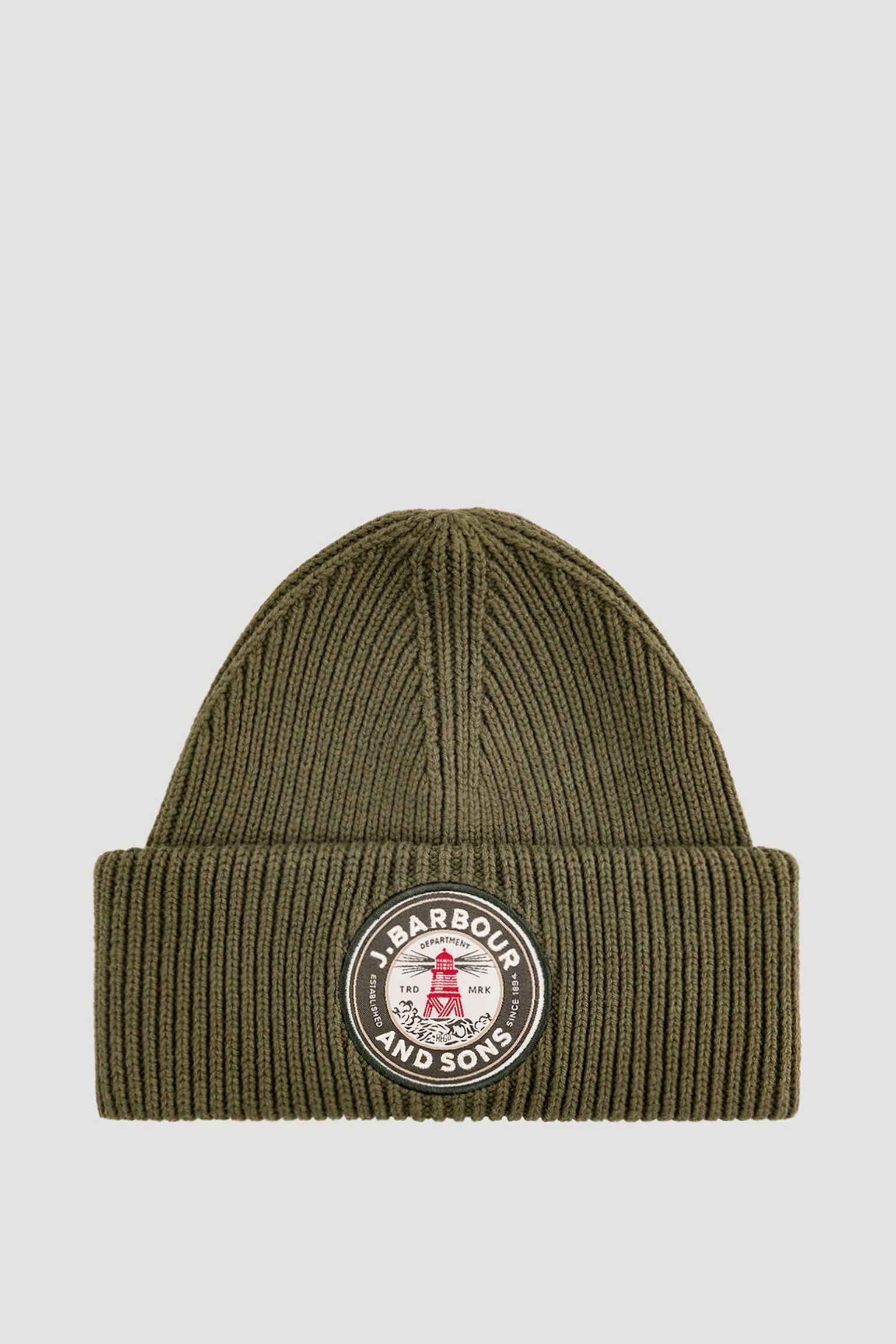 Шапка DUNFORD BEANIE