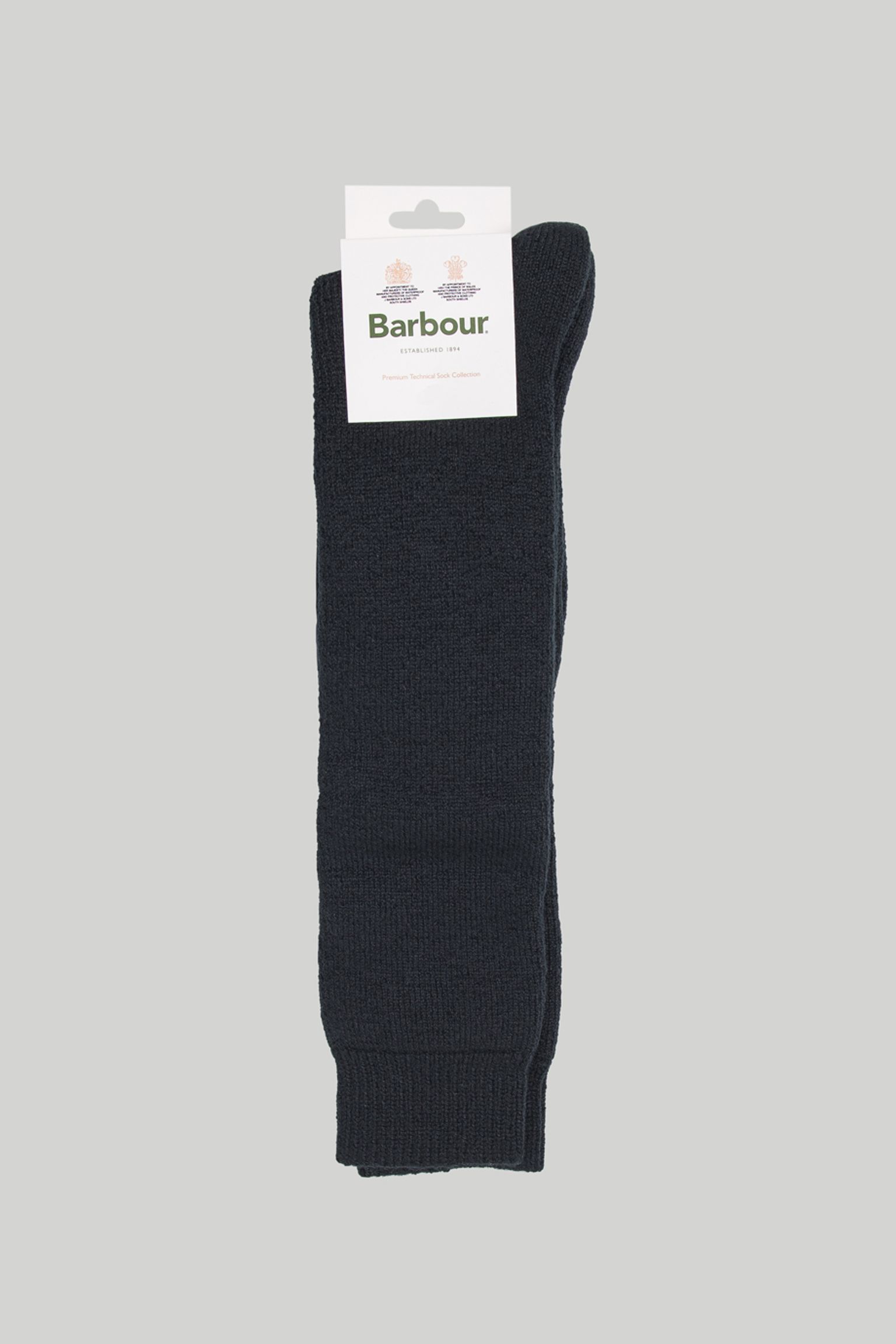 Шкарпетки WELLINGTON KNEE SOCK