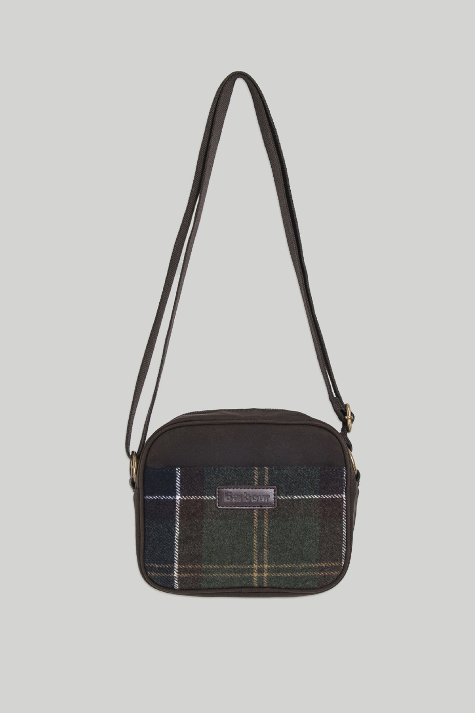 Сумка CONTIN CROSS BODY BAG