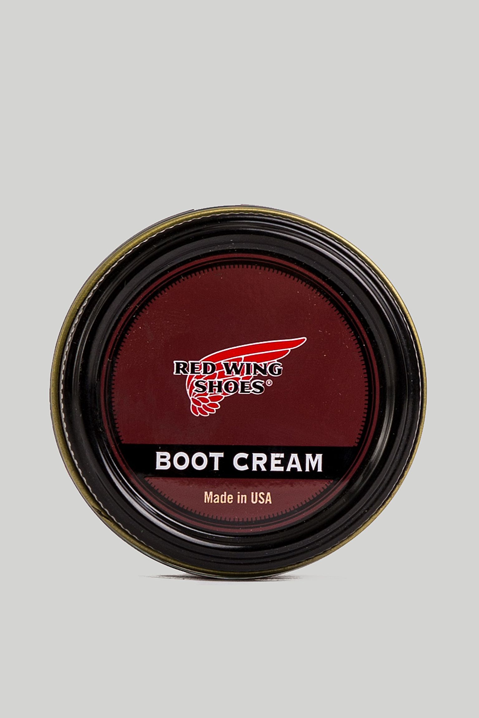 Крем для взуття   BOOT CREAM