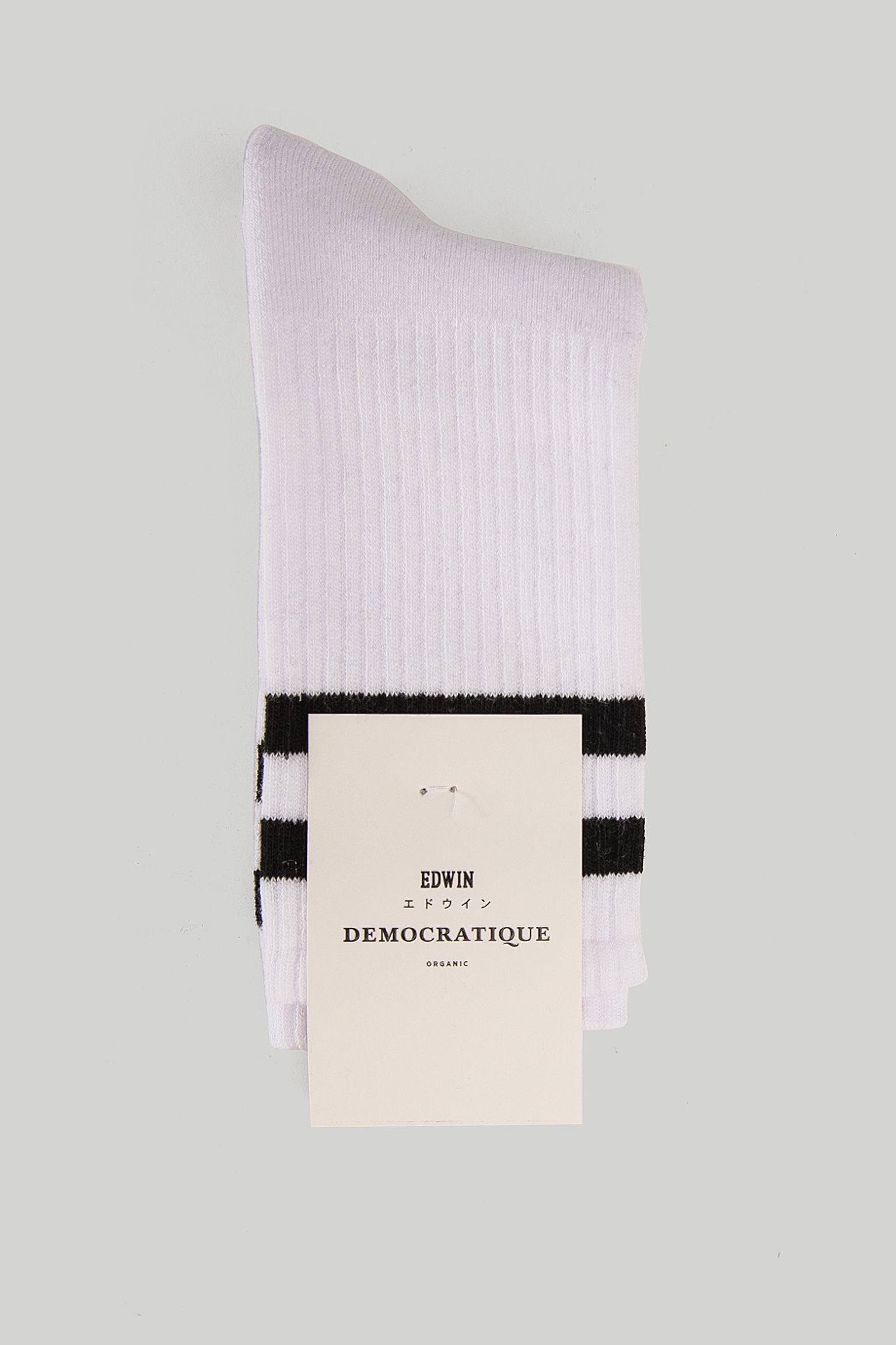 Шкарпетки X Democratique Tube sock