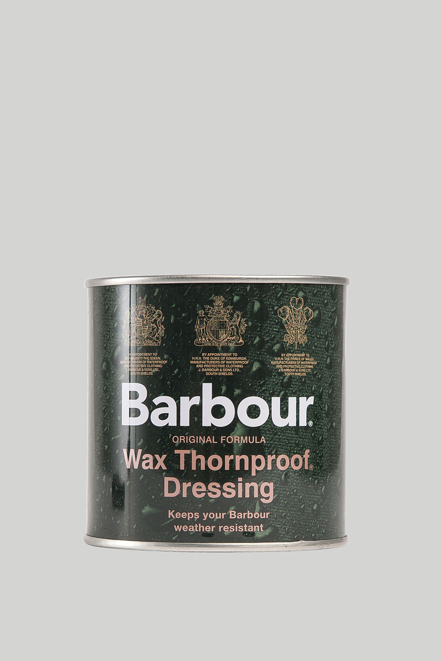 Віск Thornproof Dressing