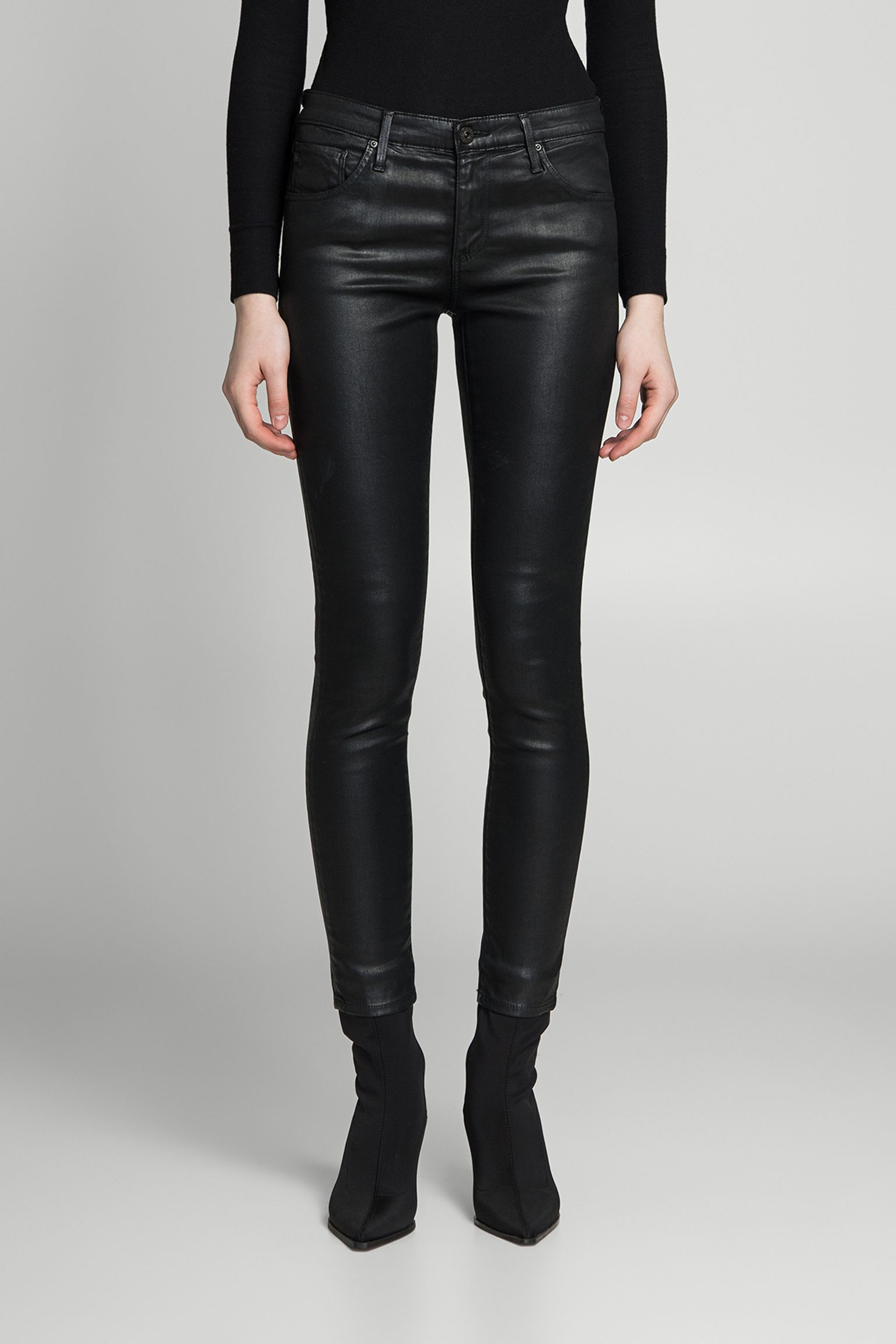 джинси  GRY LEGGING з доставкою