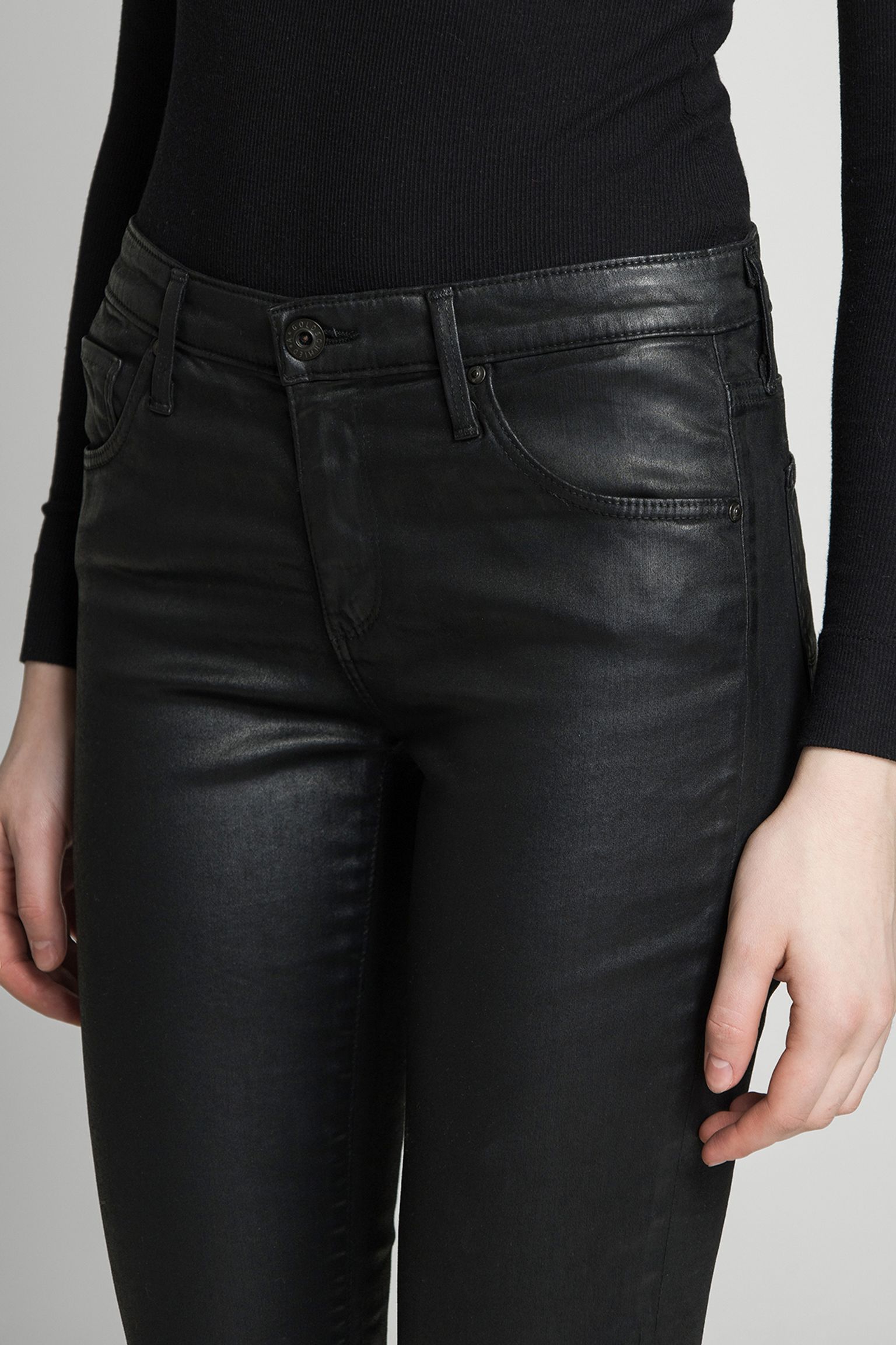Стильні джинси  GRY LEGGING