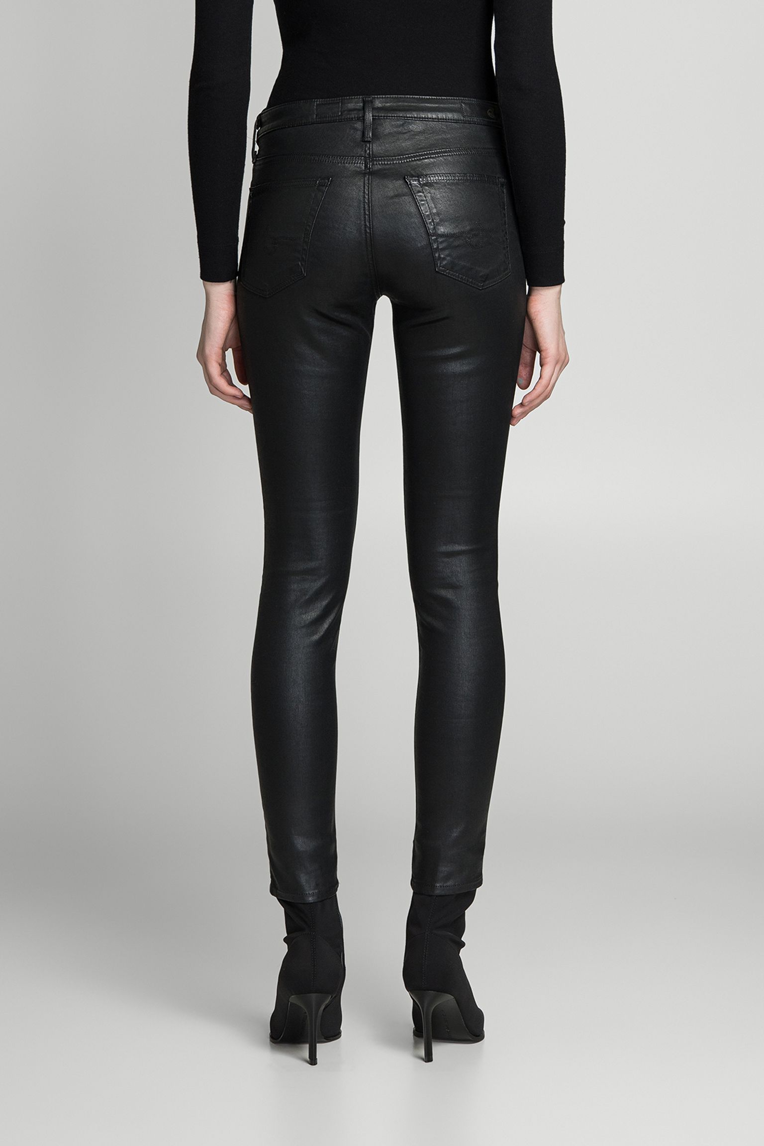 Широкий вибір джинси  GRY LEGGING