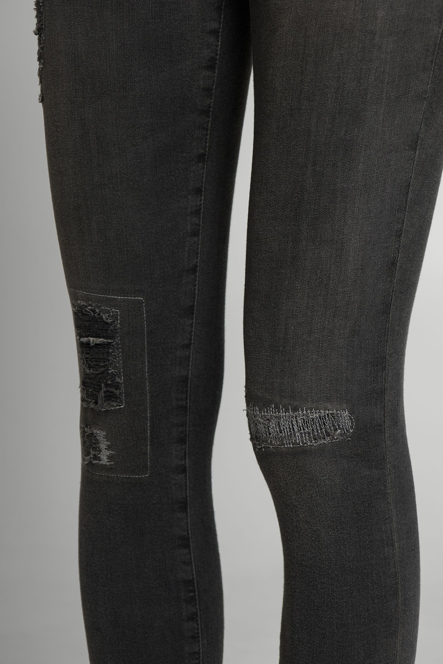 Широкий выбор Джинсы LEGGING ANKL