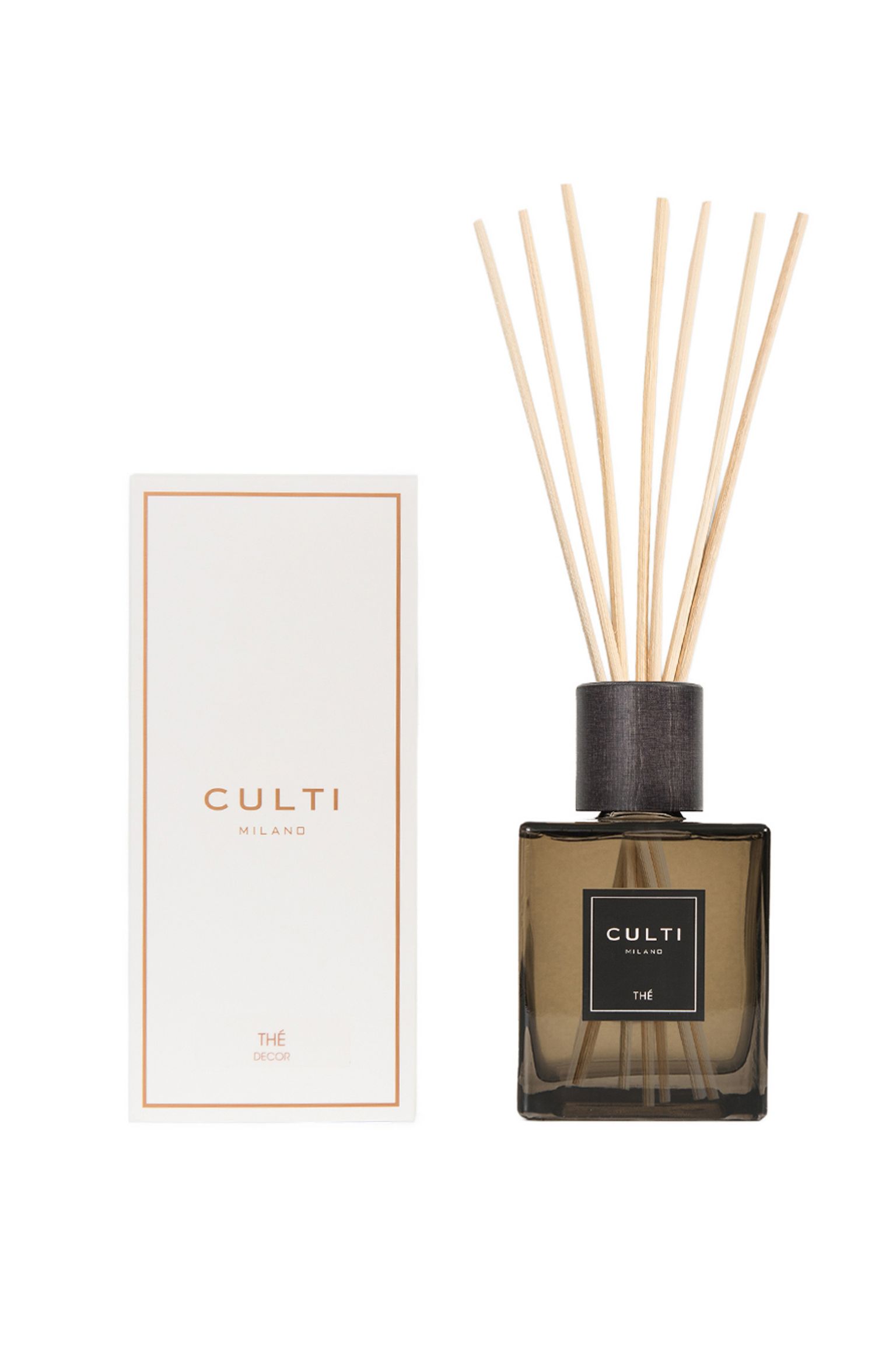 Ароматизатор-диффузор Diffuser Classic The 500ml