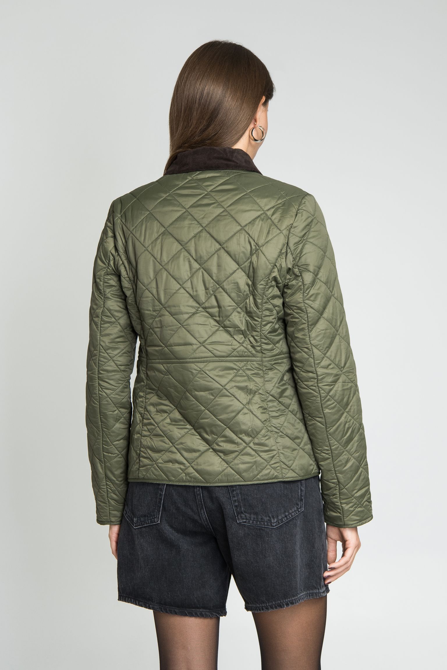 Стильні Куртка CLAM QUILT