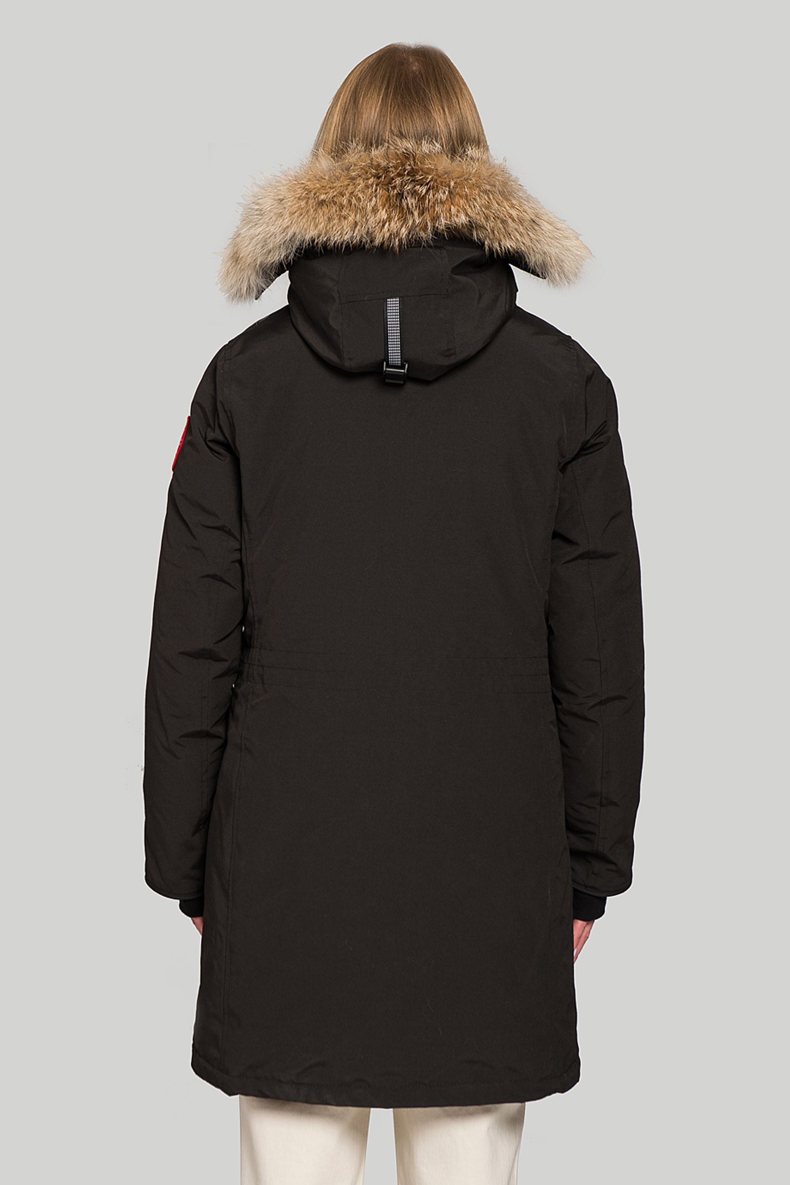 Парка ELLESMERE PARKA