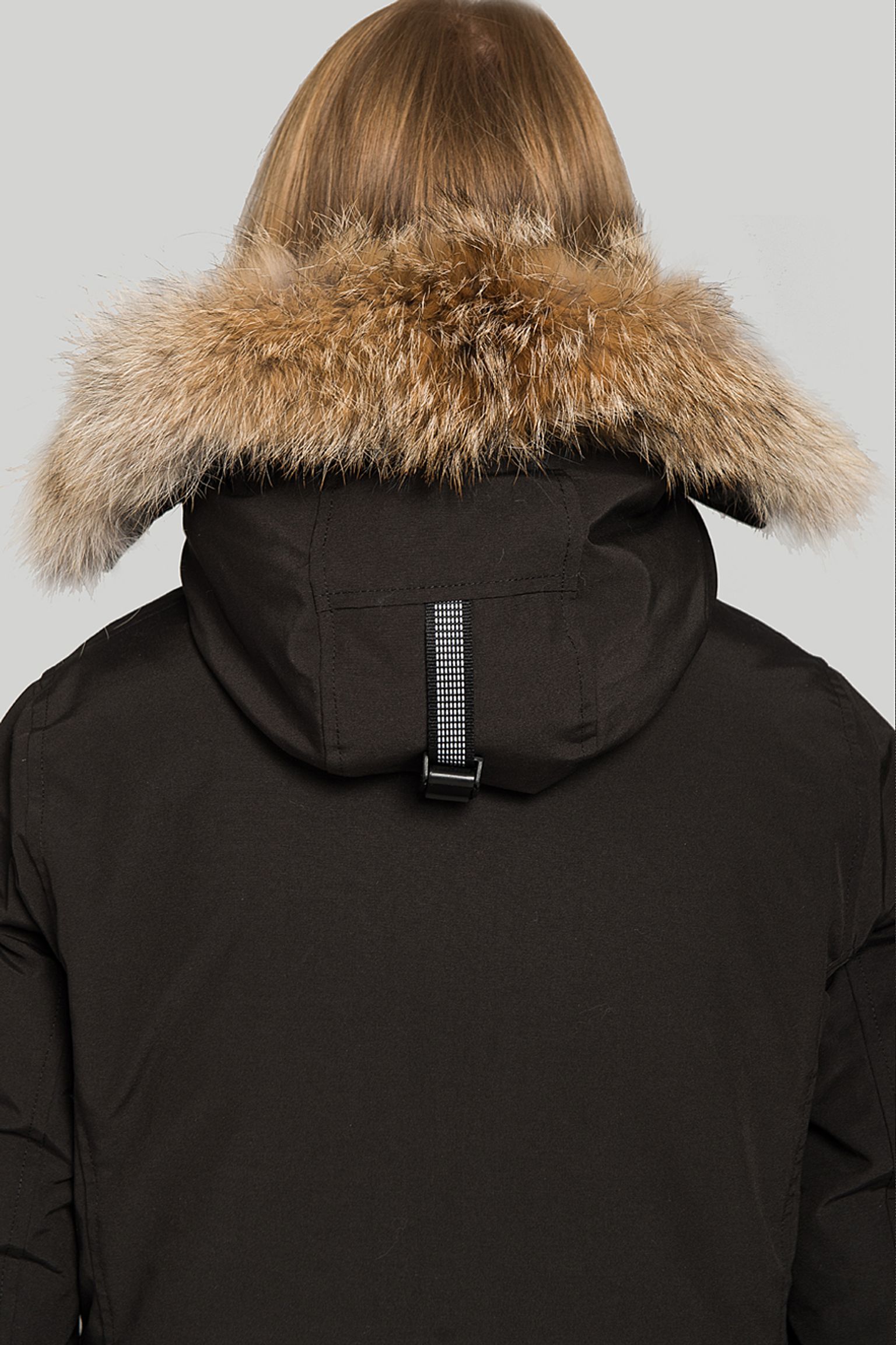 Парка ELLESMERE PARKA