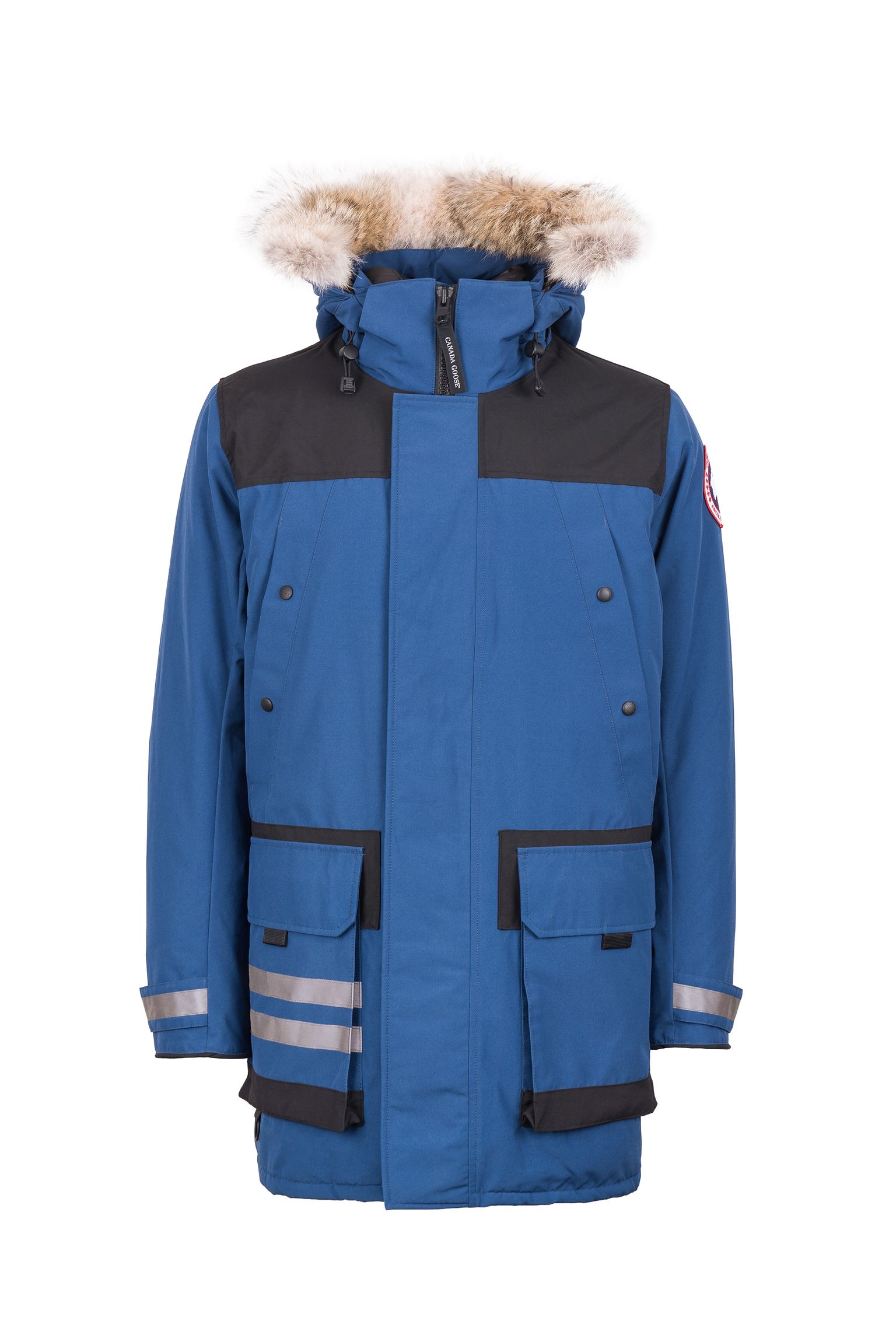 Парка ERICKSON PARKA