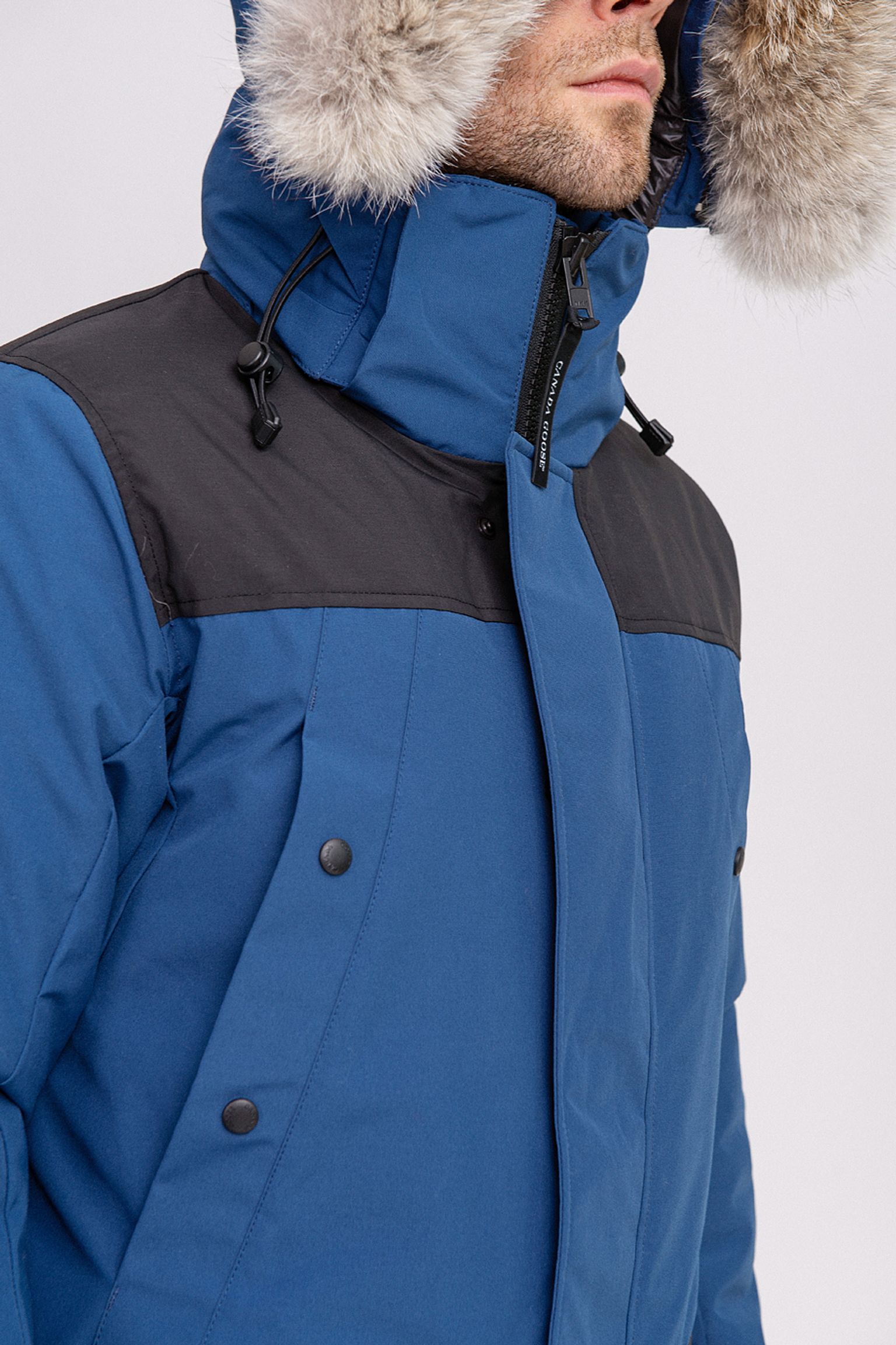 Парка ERICKSON PARKA