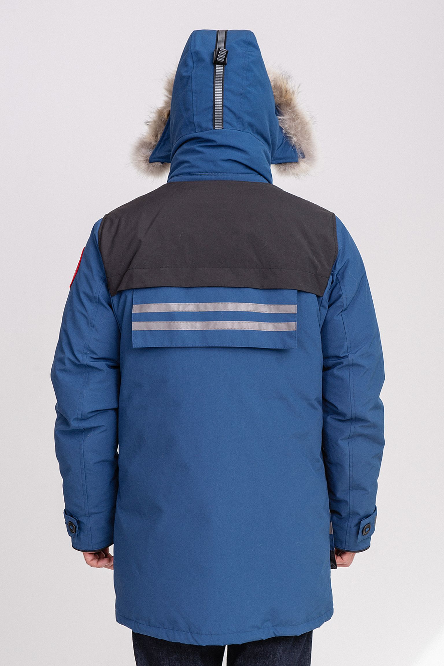 Парка ERICKSON PARKA