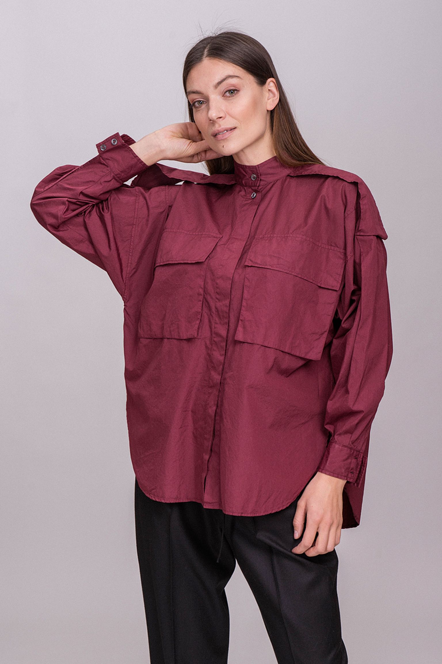 рубашка Shirt Simona купить в Украине