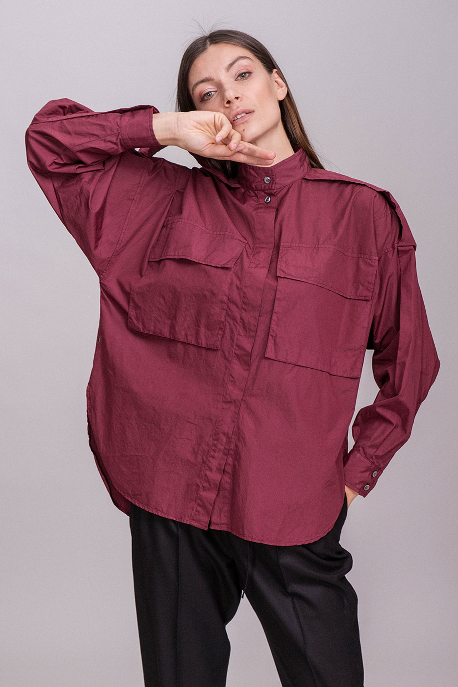 рубашка Shirt Simona с доставкой