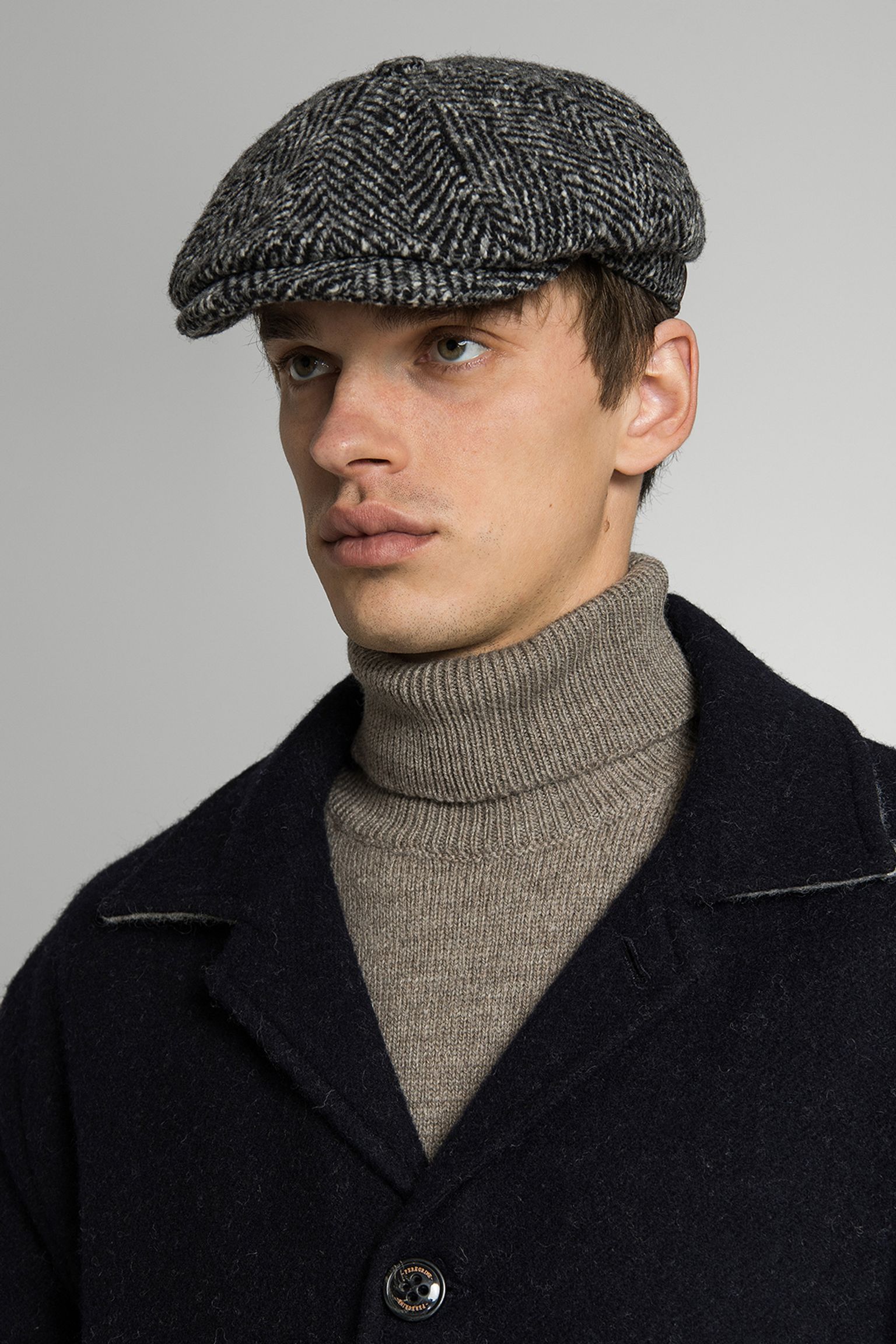 Кепка Hatteras Herringbone WV купить в Украине