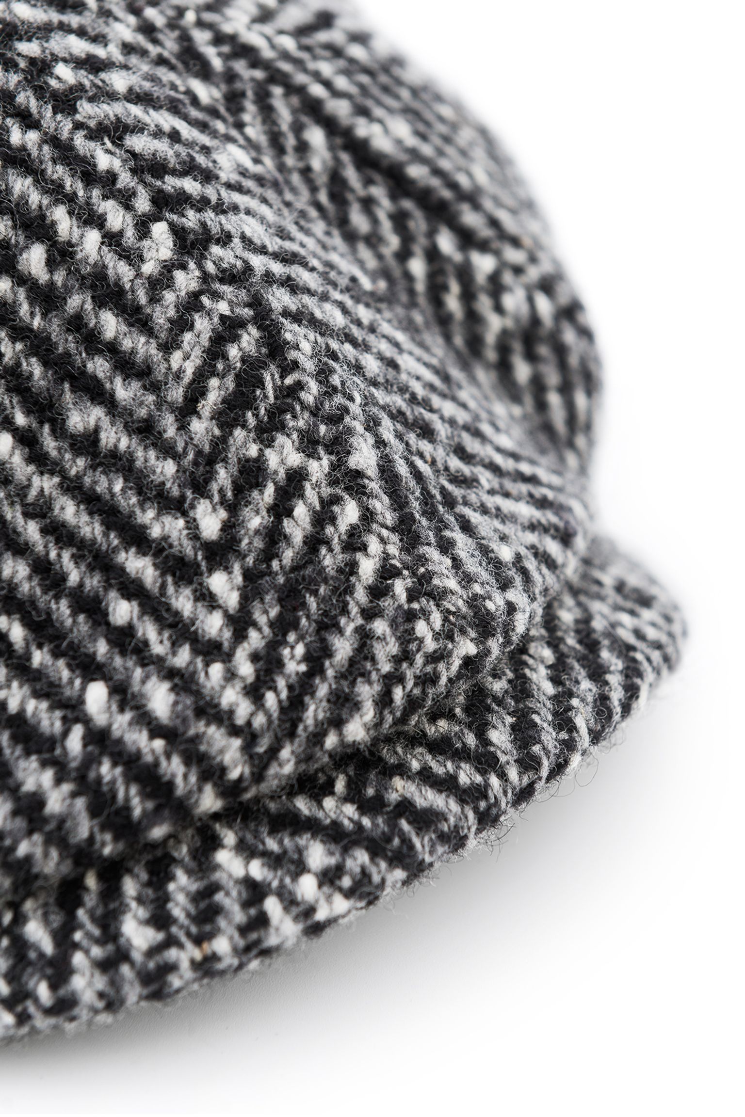 Стильные Кепка Hatteras Herringbone WV