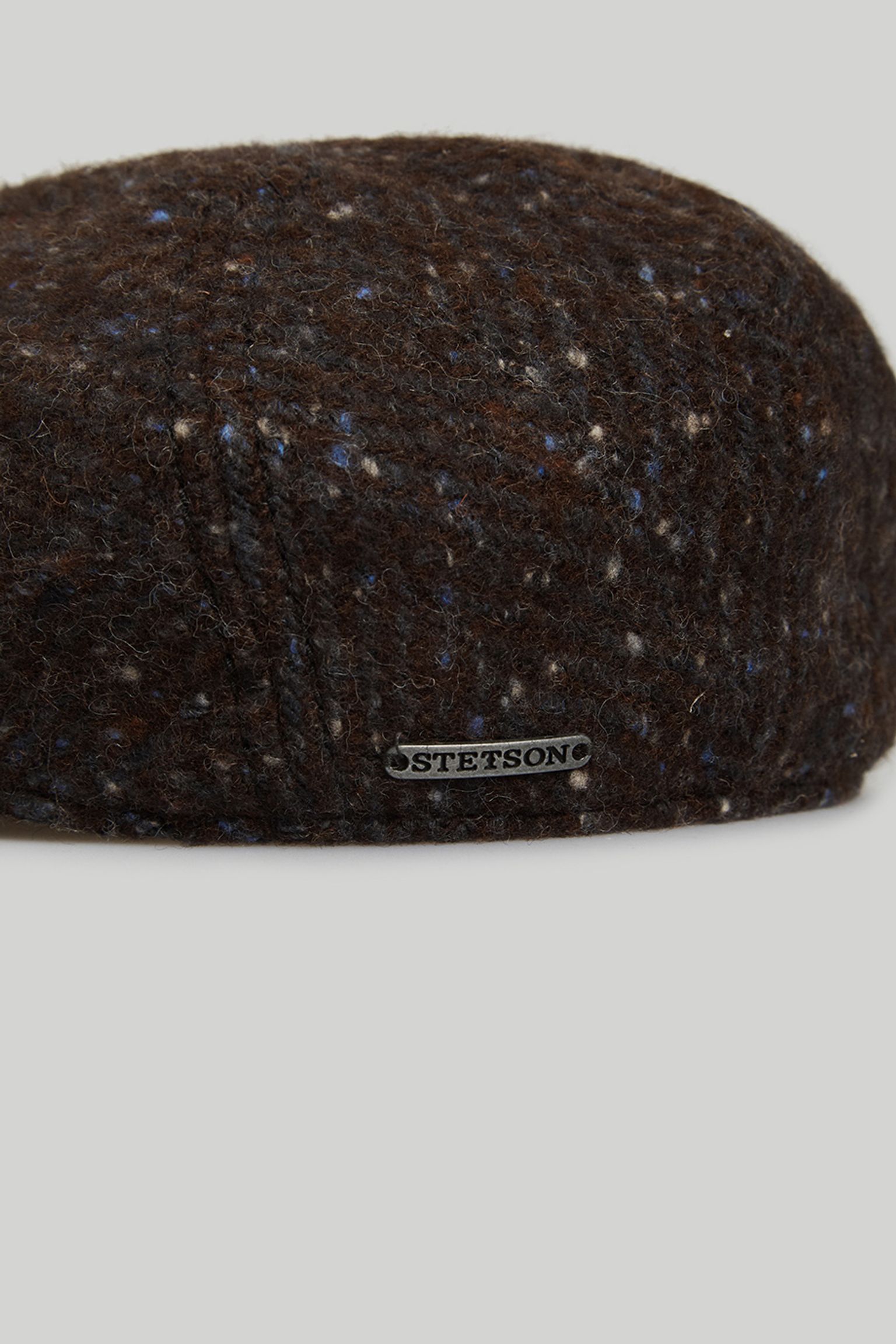 Кепка   Ivy Cap Herringbone WV