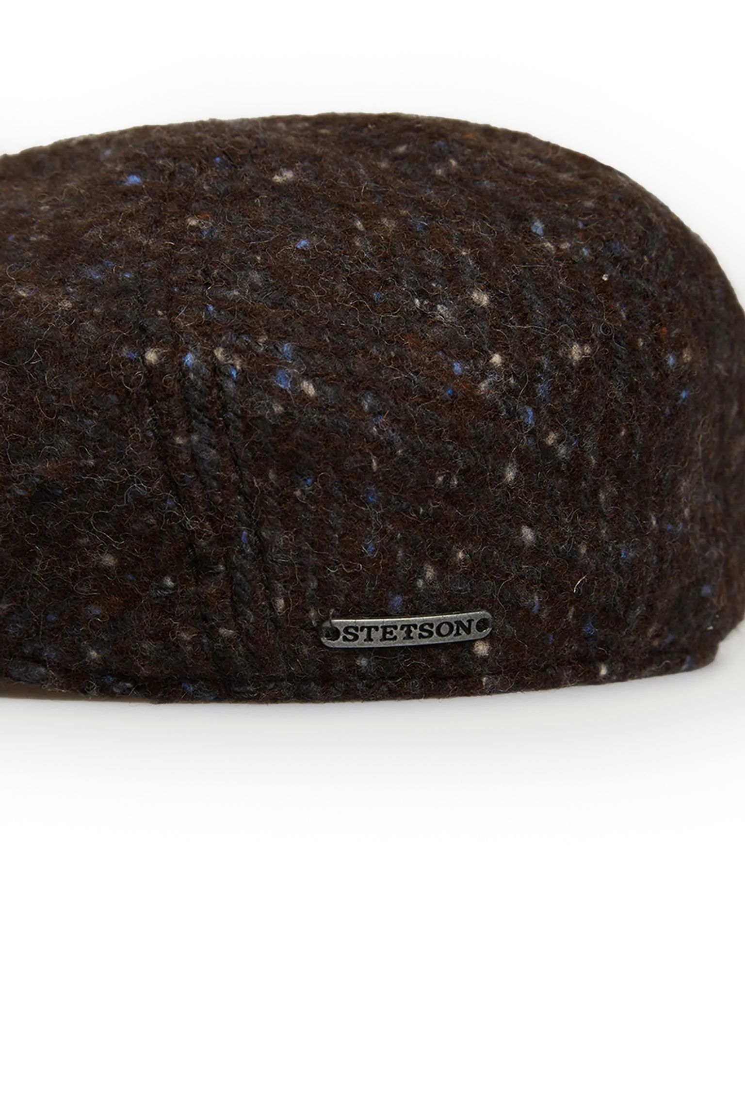 Стильные Кепка Stetson Ivy Cap Herringbone WV