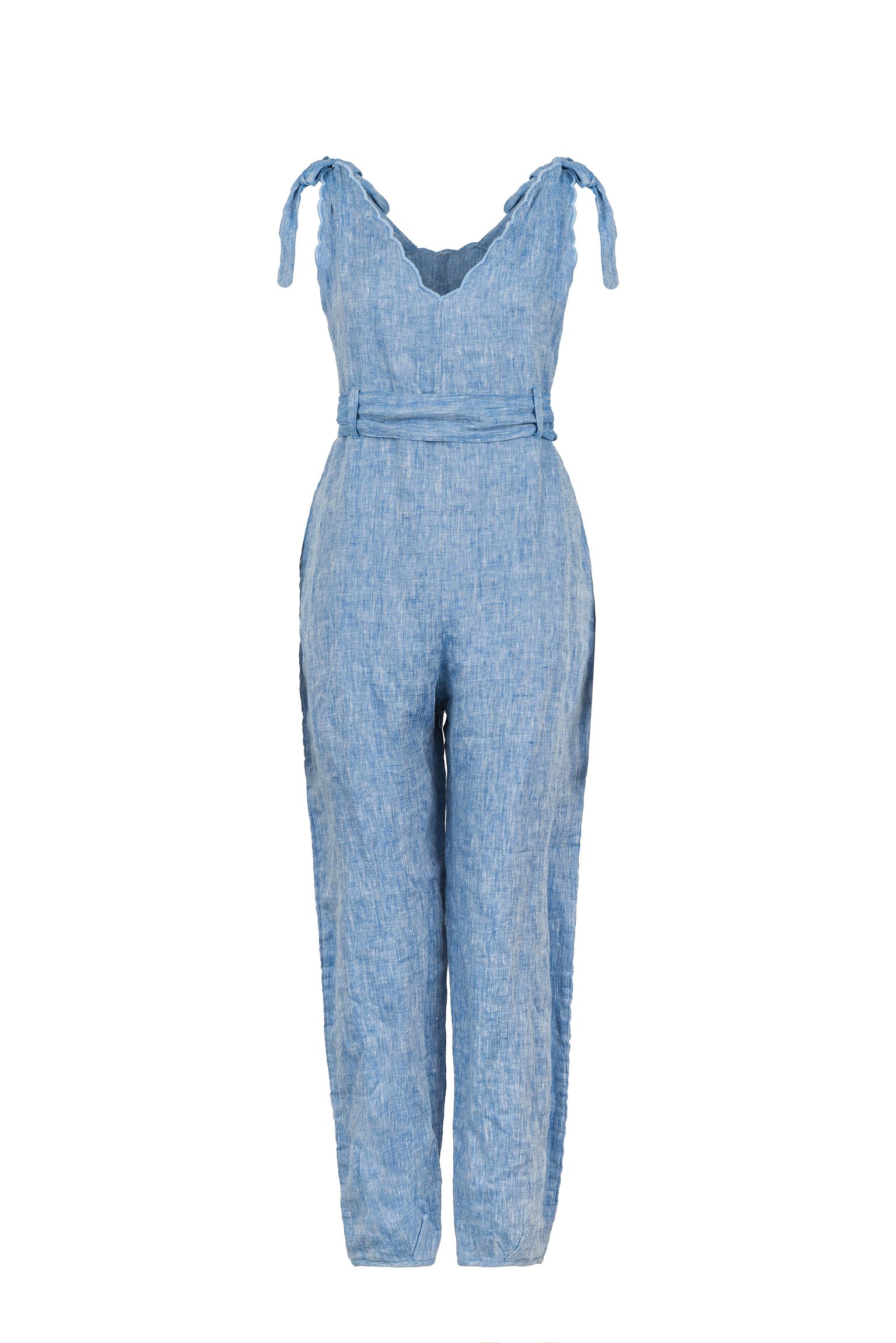 Комбинезон Innika Choo DUNGAREE LONG купить